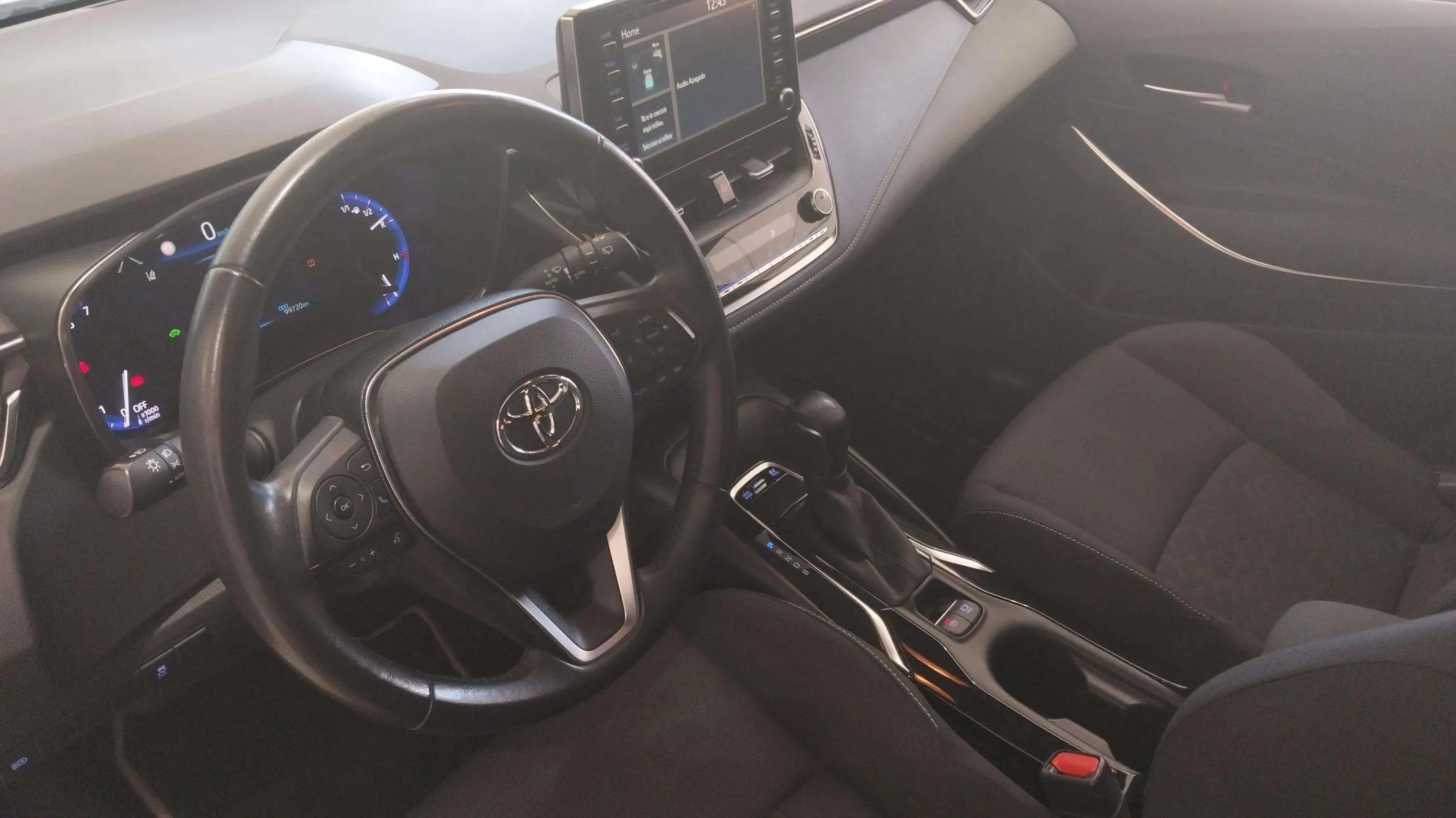 Toyota Corolla 1.8 125H Active Tech E-CVT TOU Sport - foto 10