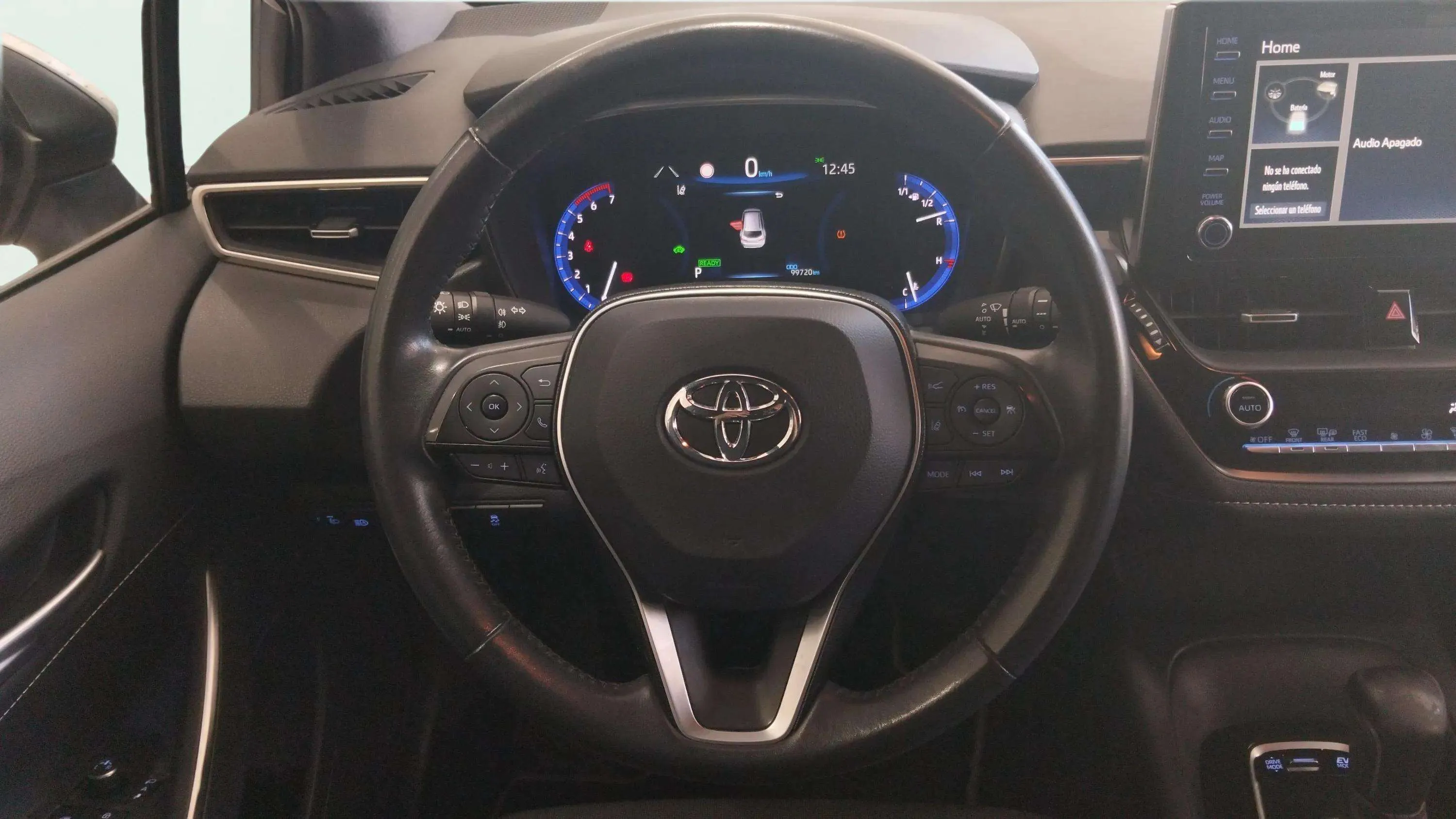 Toyota Corolla 1.8 125H Active Tech E-CVT TOU Sport - foto 9