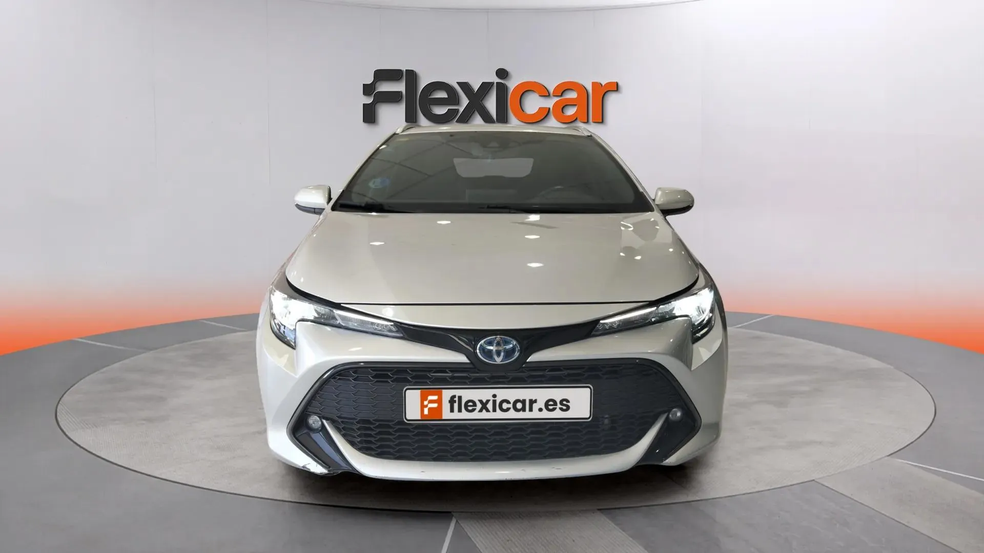 Toyota Corolla 1.8 125H Active Tech E-CVT TOU Sport - foto 2