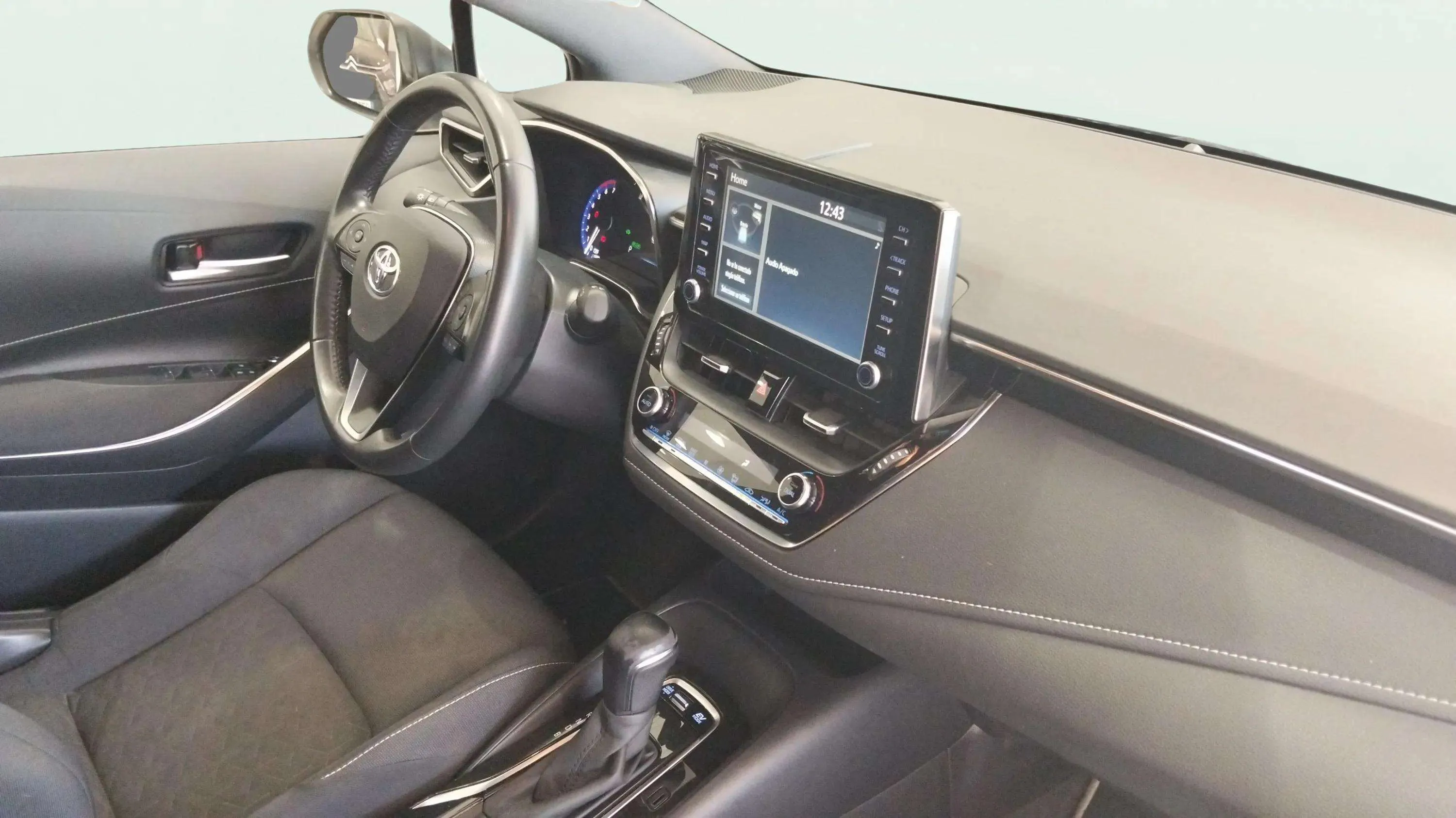 Toyota Corolla 1.8 125H Active Tech E-CVT TOU Sport - foto 11