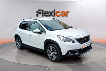 peugeot 2008 allure 12 puretech 81kw 110cv auto gasolina automatica pontevedra 903000000261402