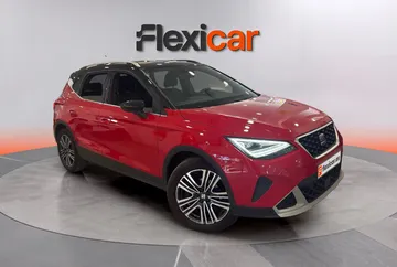 seat arona 10 tsi 81kw 110cv xperience xm gasolina manual valencia 3 903000000261406