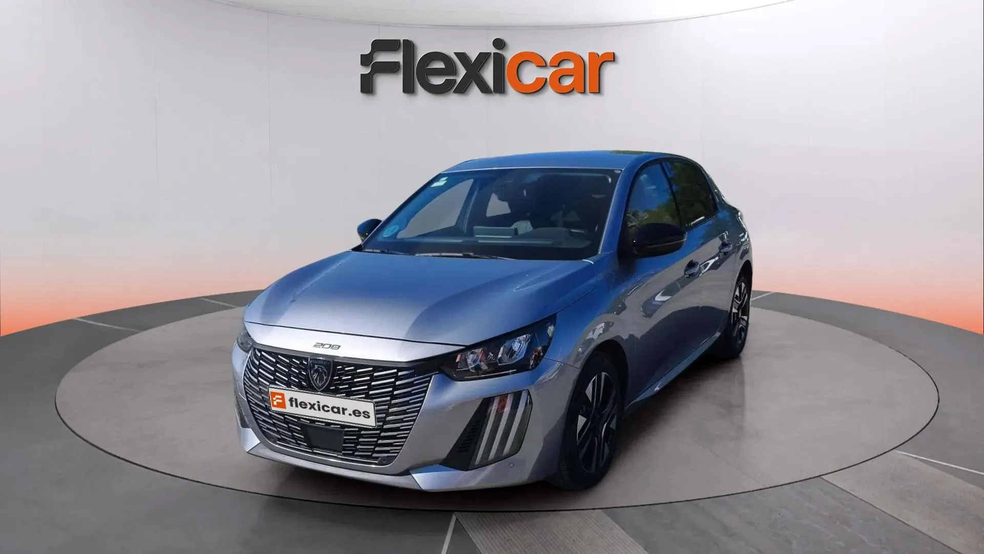 Peugeot 208 Allure Gasolina 100 - foto 3