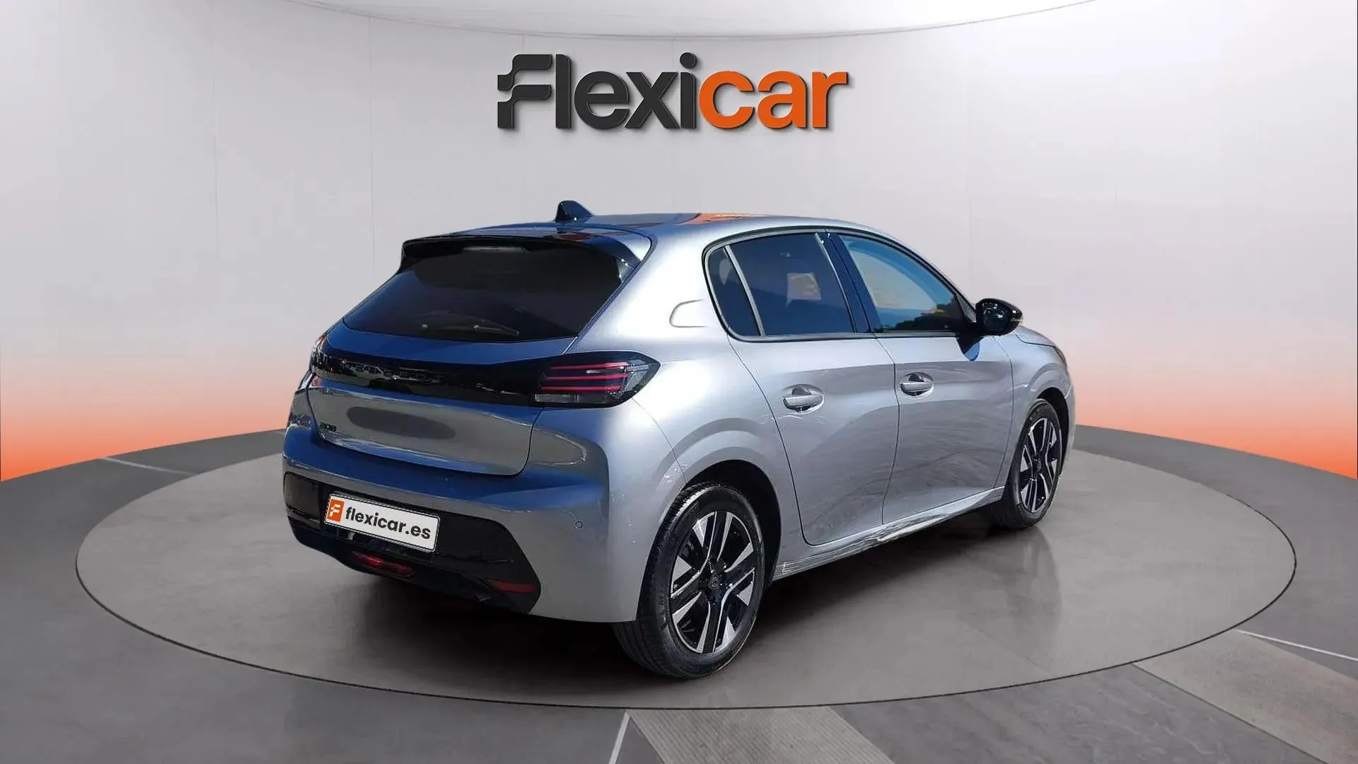 Peugeot 208 Allure Gasolina 100 - foto 9