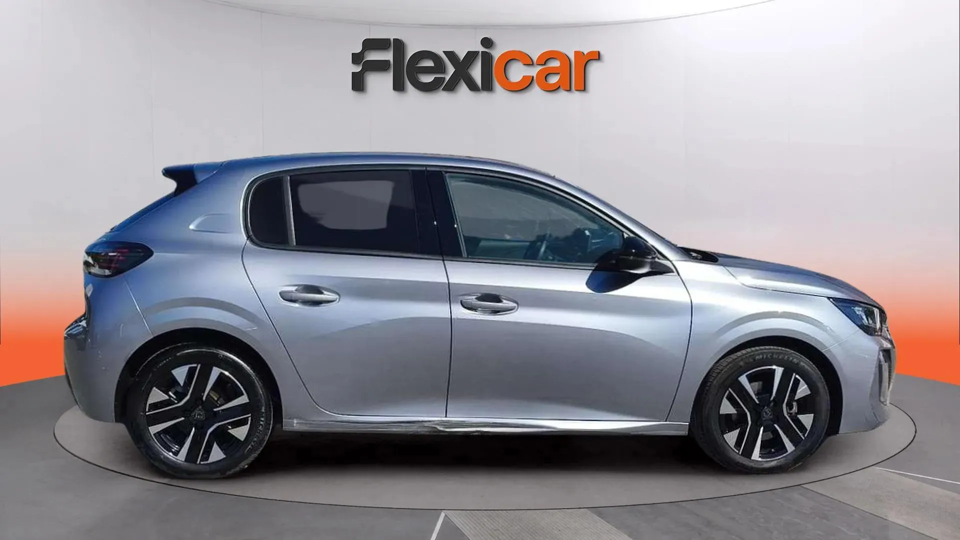 Peugeot 208 Allure Gasolina 100 - foto 10