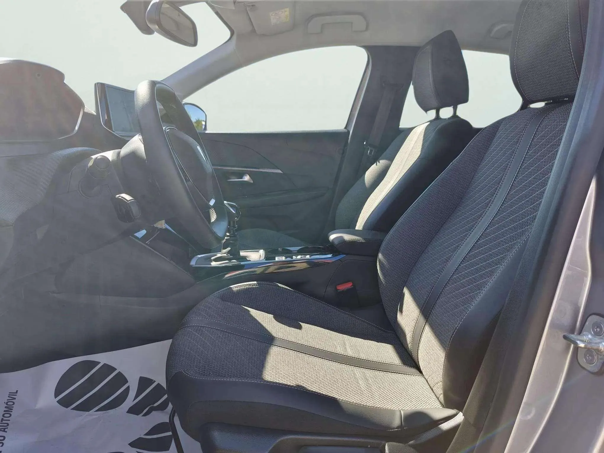 Peugeot 208 Allure Gasolina 100 - foto 11