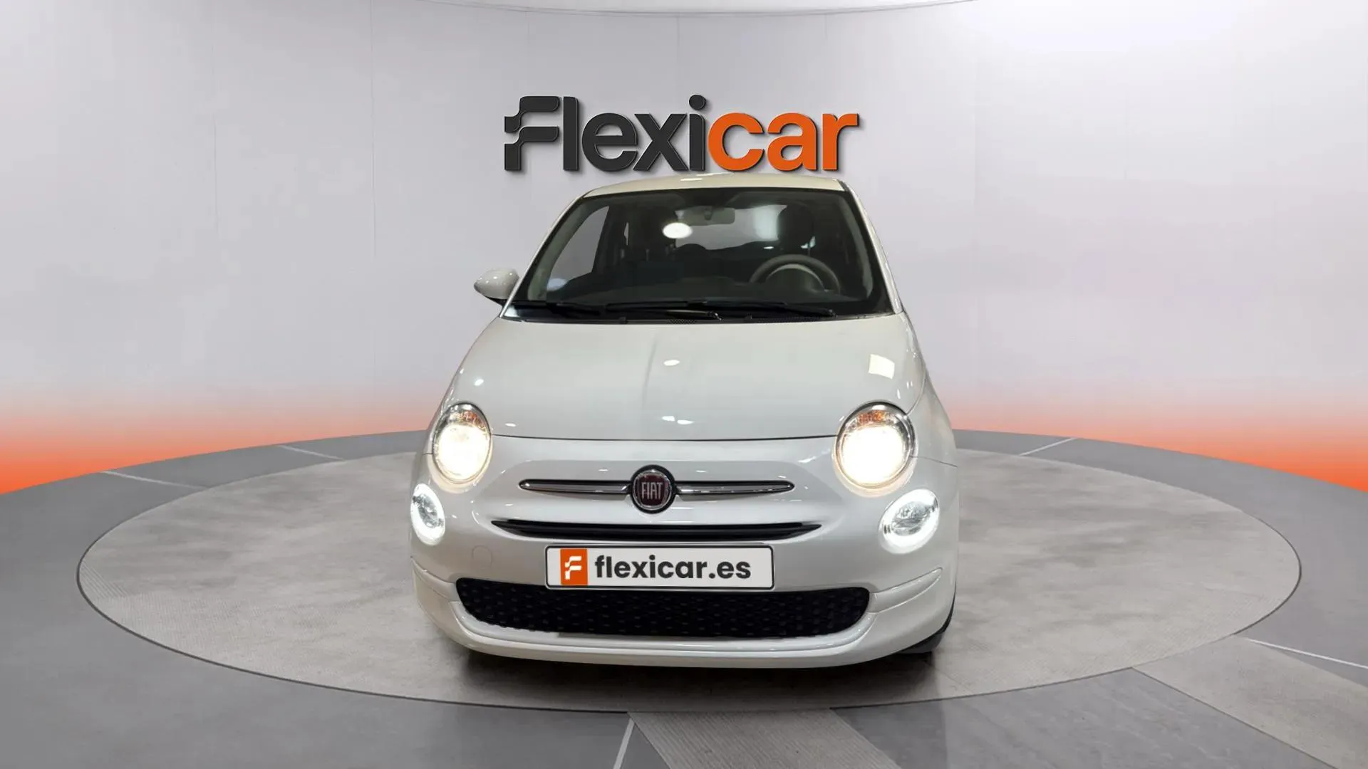 Fiat 500 Club 1.0 Hybrid - foto 2