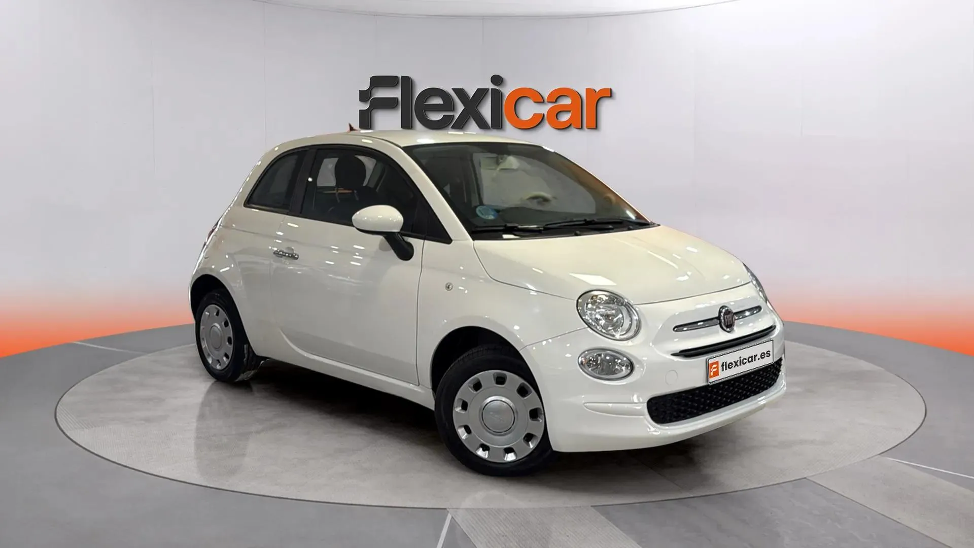 Fiat 500 Club 1.0 Hybrid