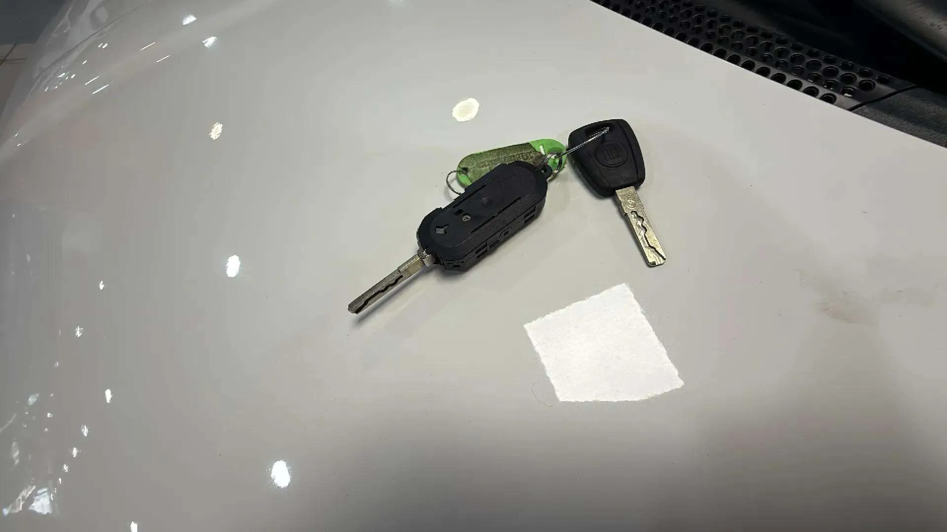Fiat 500 Club 1.0 Hybrid - foto 7