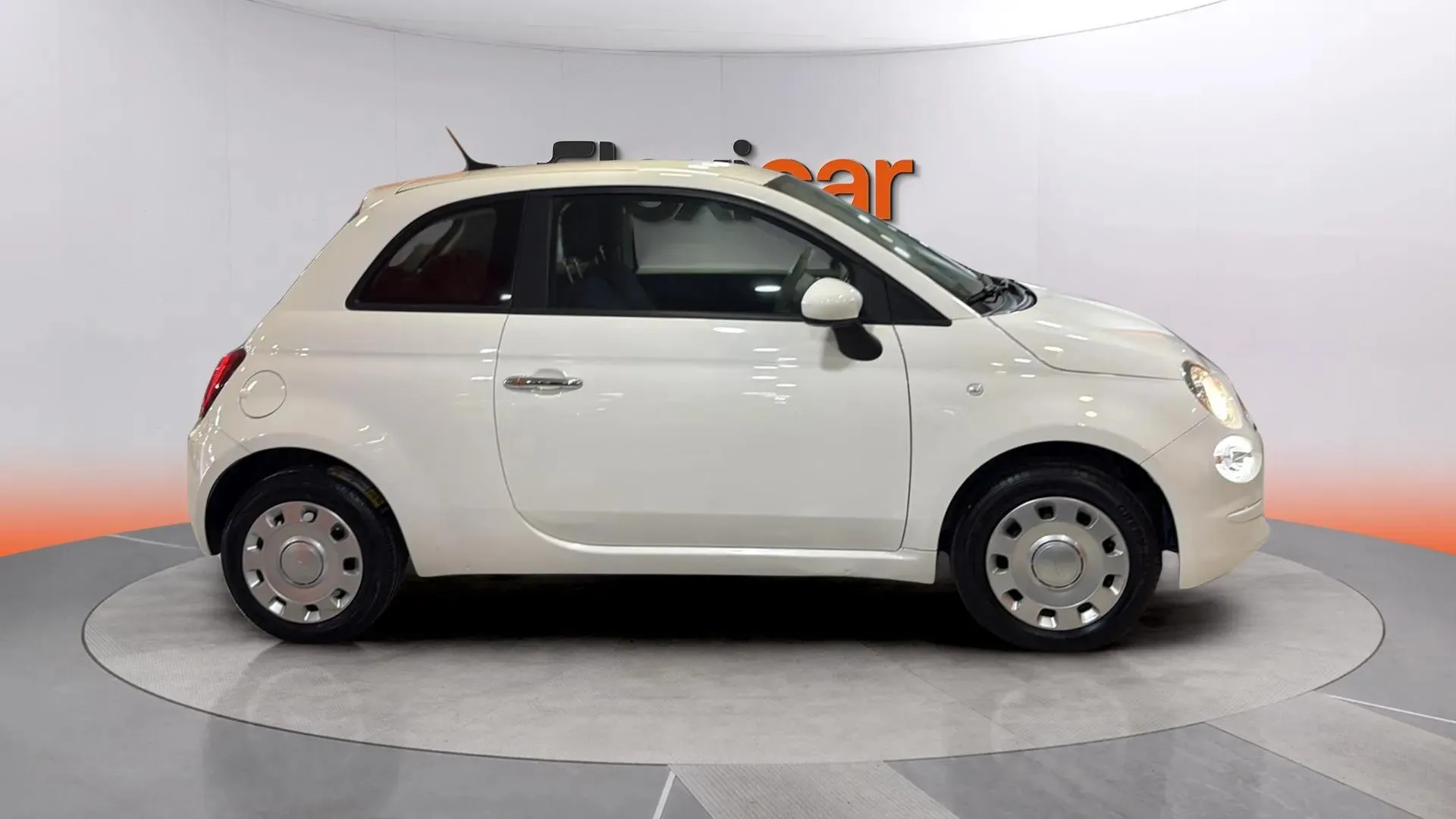Fiat 500 Club 1.0 Hybrid - foto 3