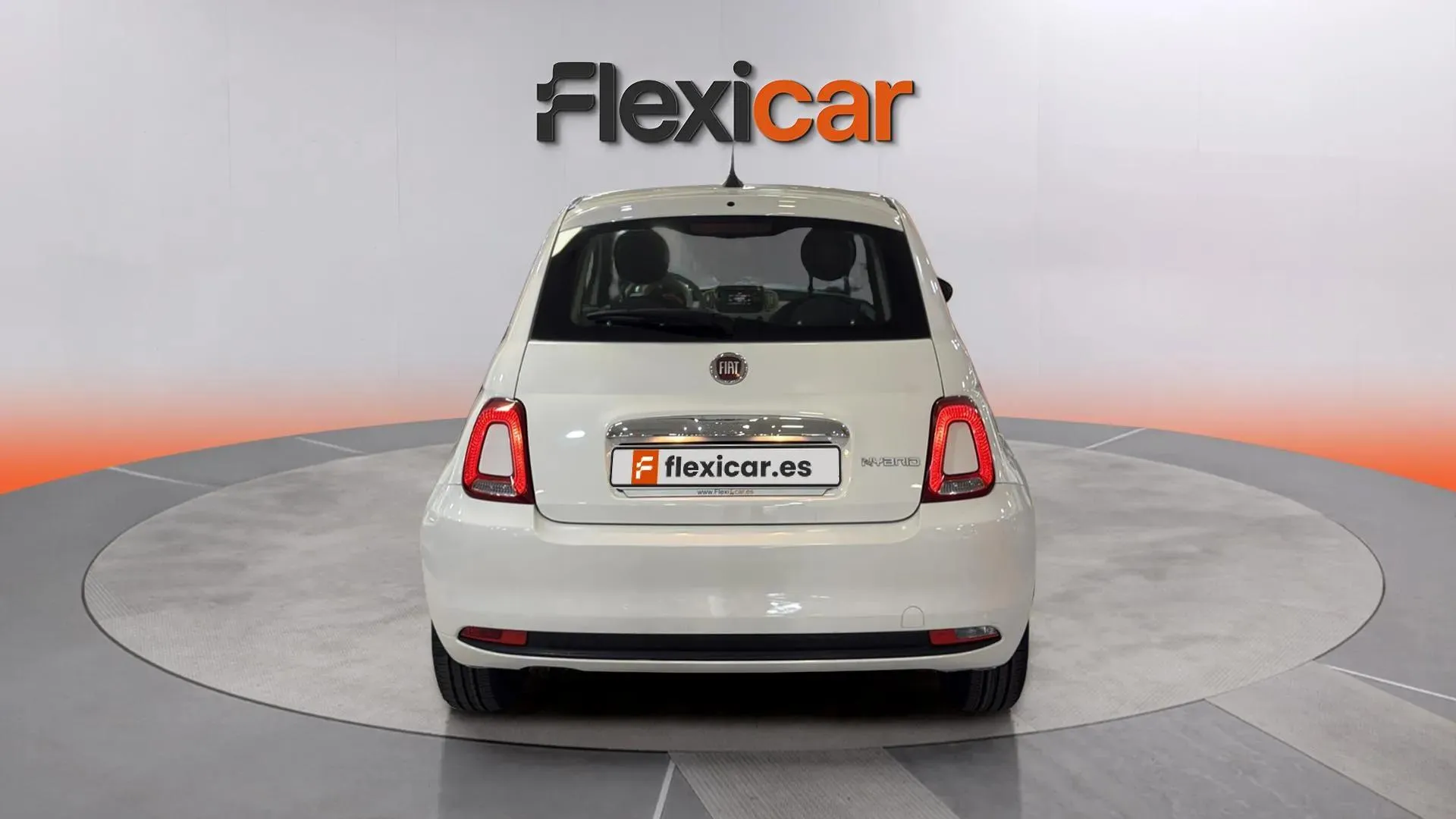 Fiat 500 Club 1.0 Hybrid - foto 5