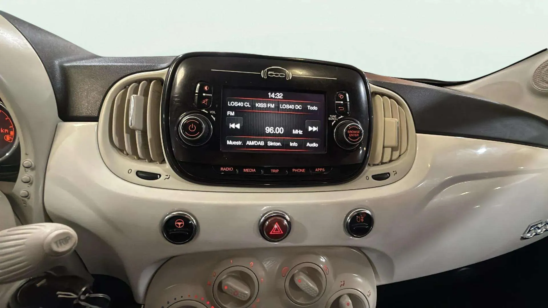 Fiat 500 Club 1.0 Hybrid - foto 13