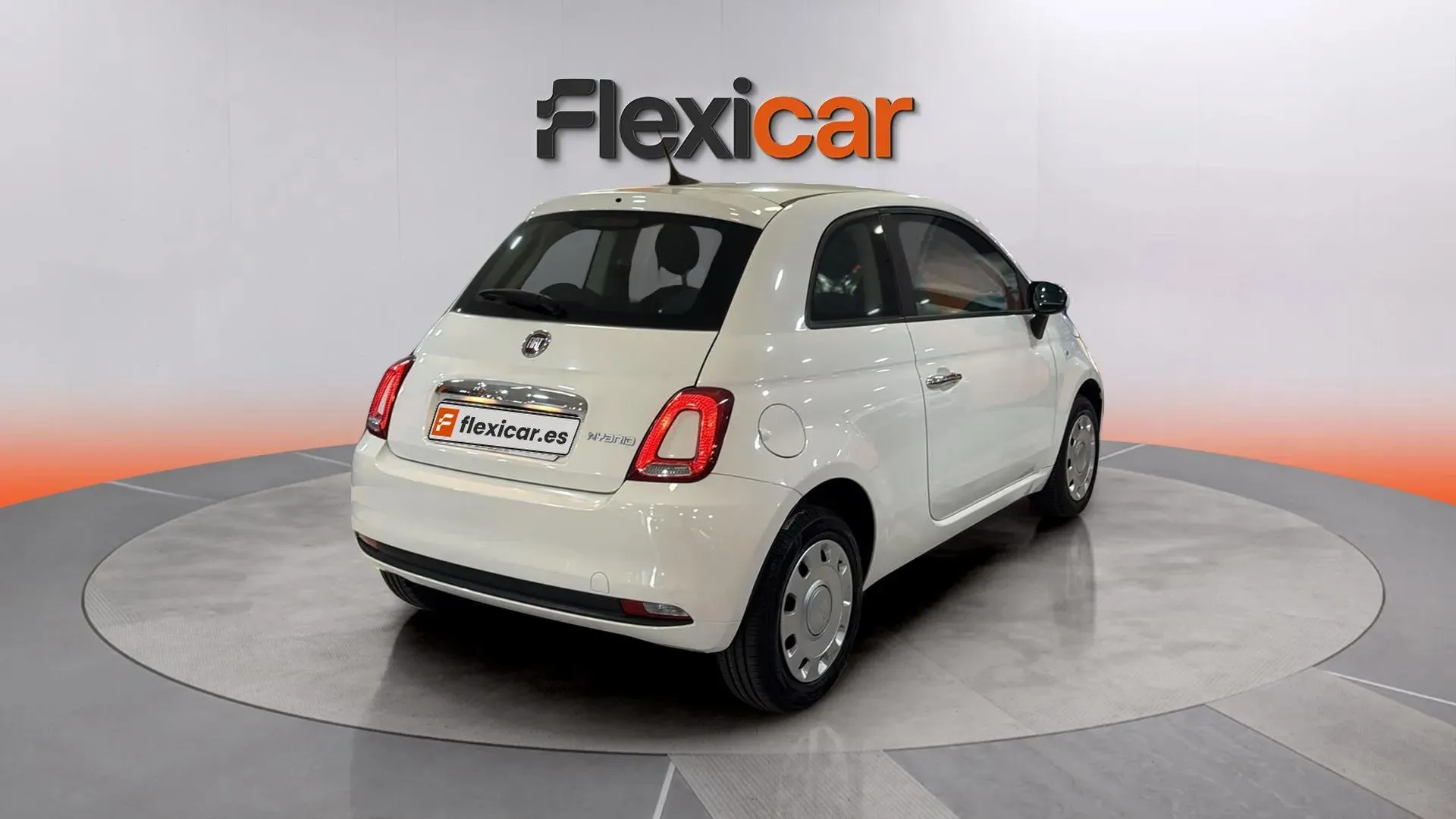 Fiat 500 Club 1.0 Hybrid - foto 6