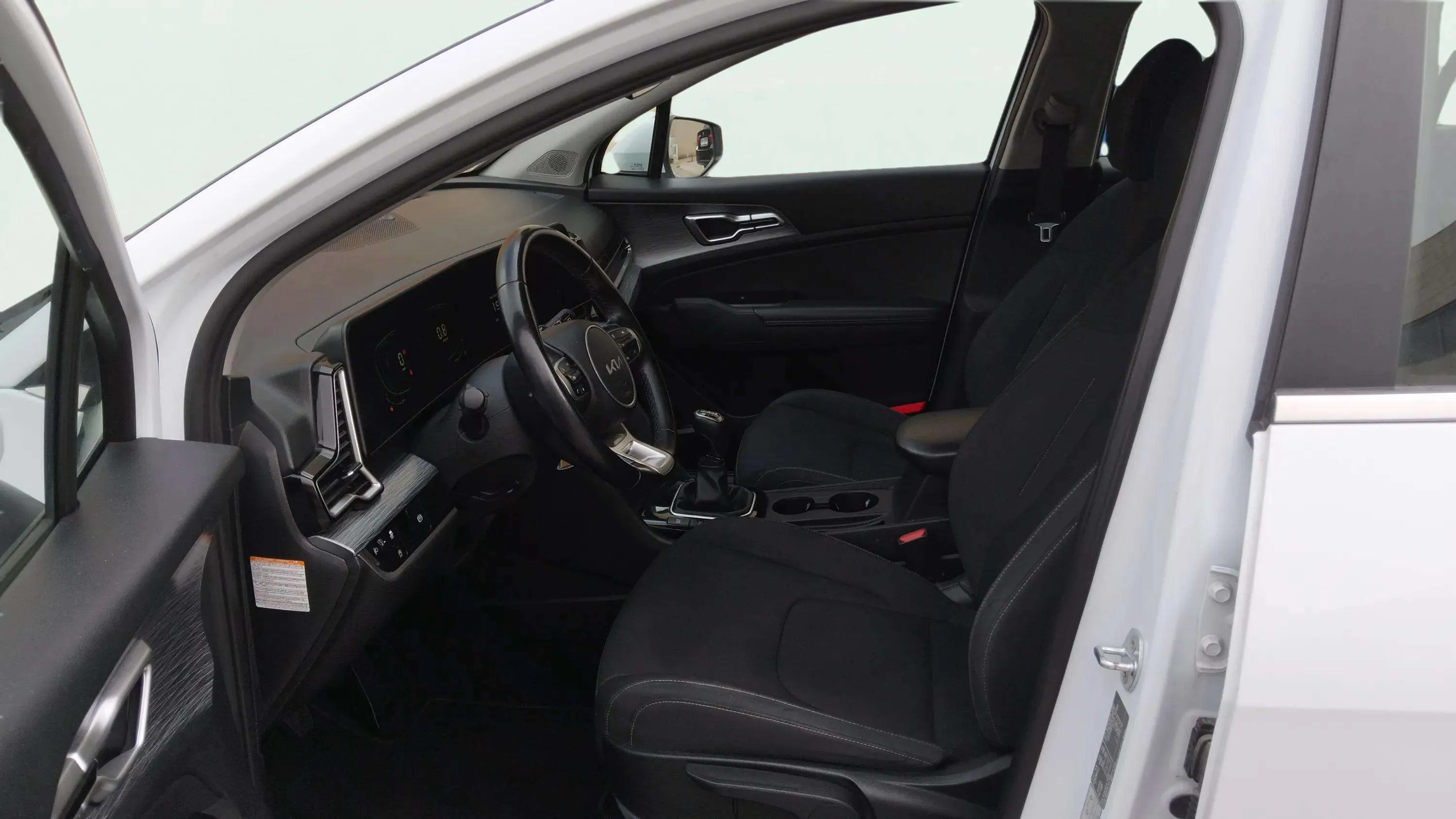 Kia Sportage 1.6 CRDi MHEV Business 4x2 - foto 19