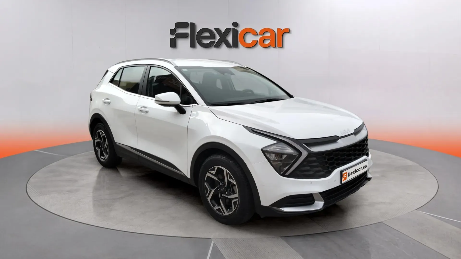 Kia Sportage 1.6 CRDi MHEV Business 4x2