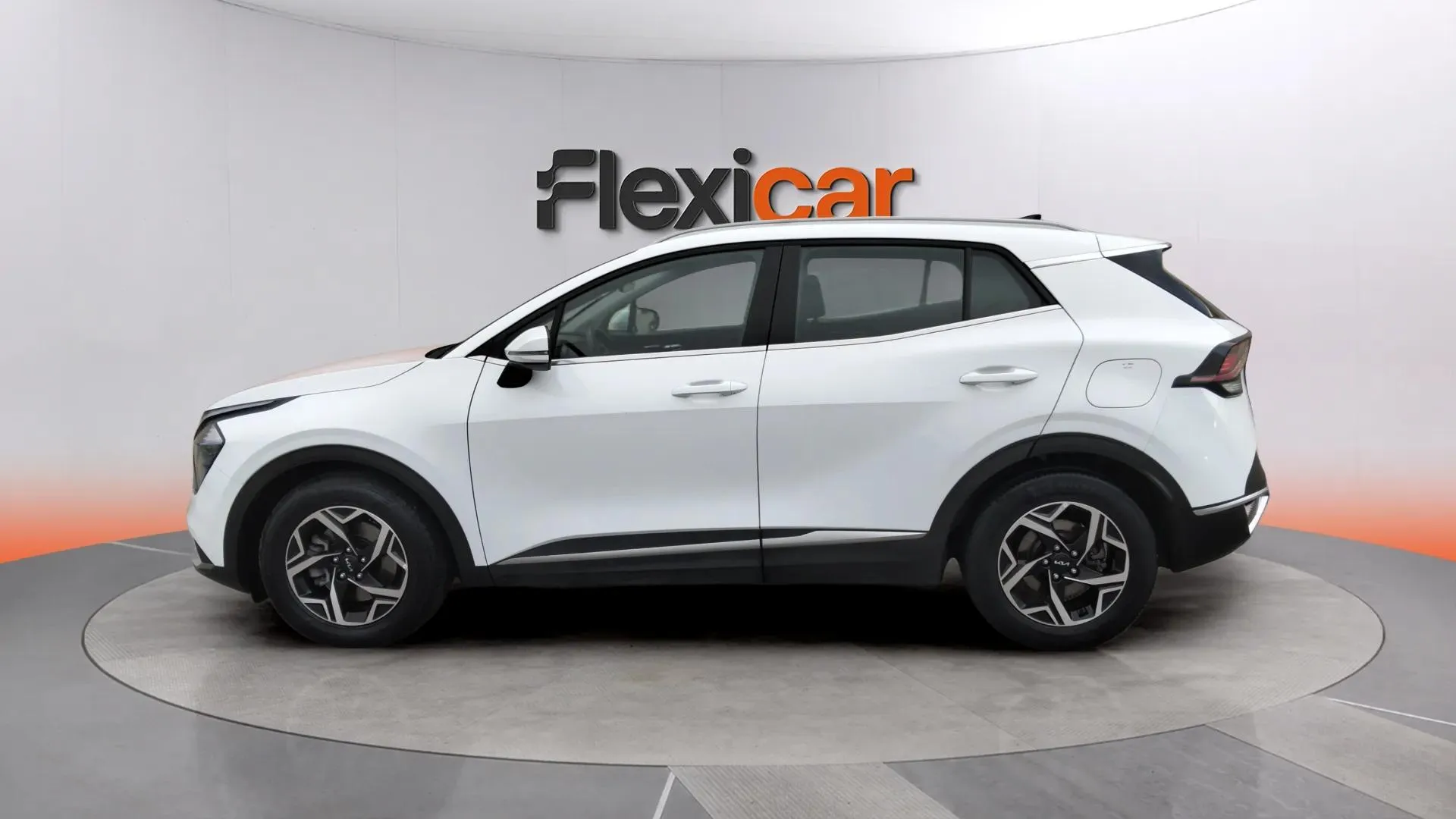 Kia Sportage 1.6 CRDi MHEV Business 4x2 - foto 5