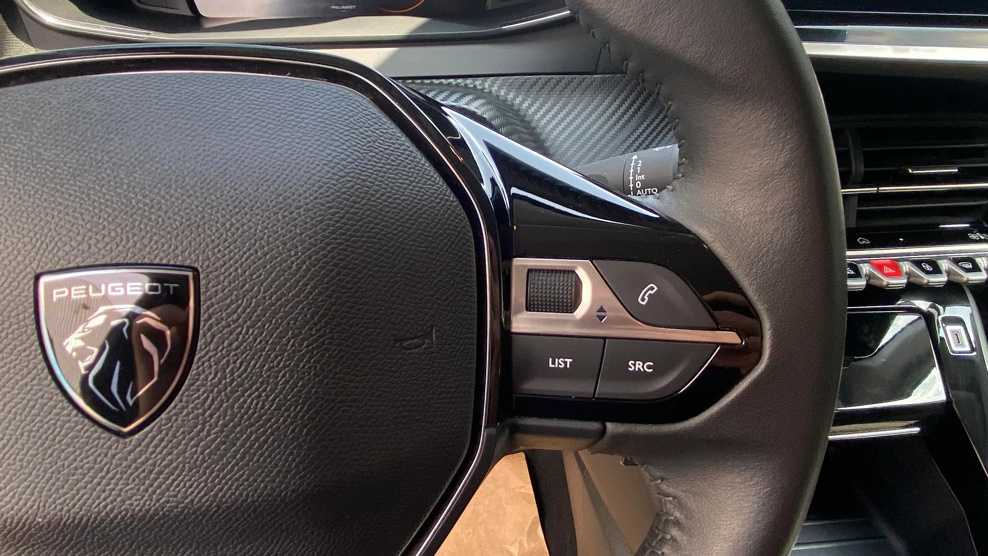 Peugeot 208 Allure Gasolina 100 - foto 18