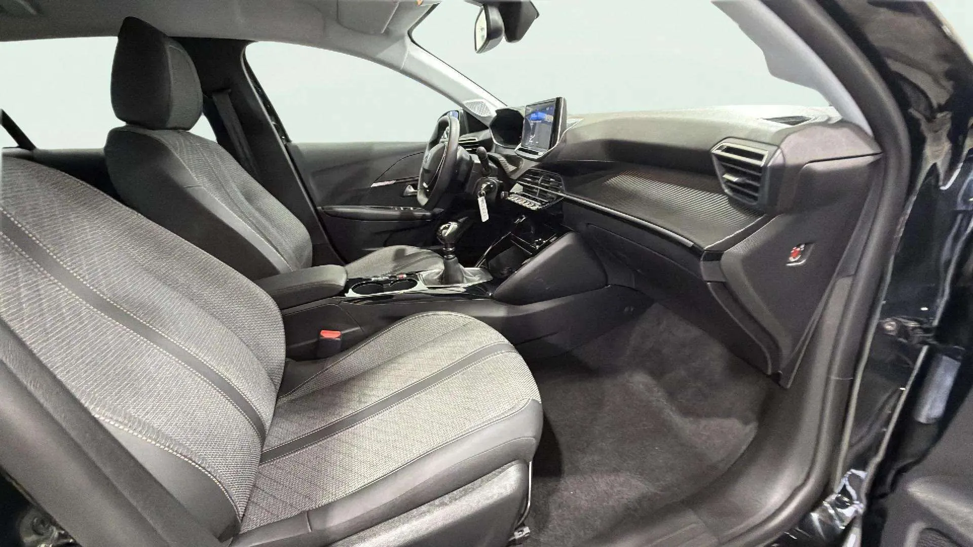Peugeot 208 Allure Gasolina 100 - foto 16