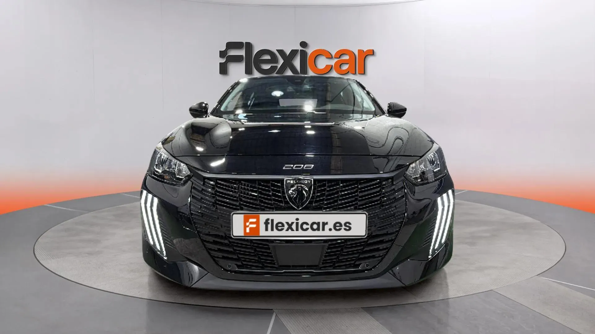 Peugeot 208 Allure Gasolina 100 - foto 2
