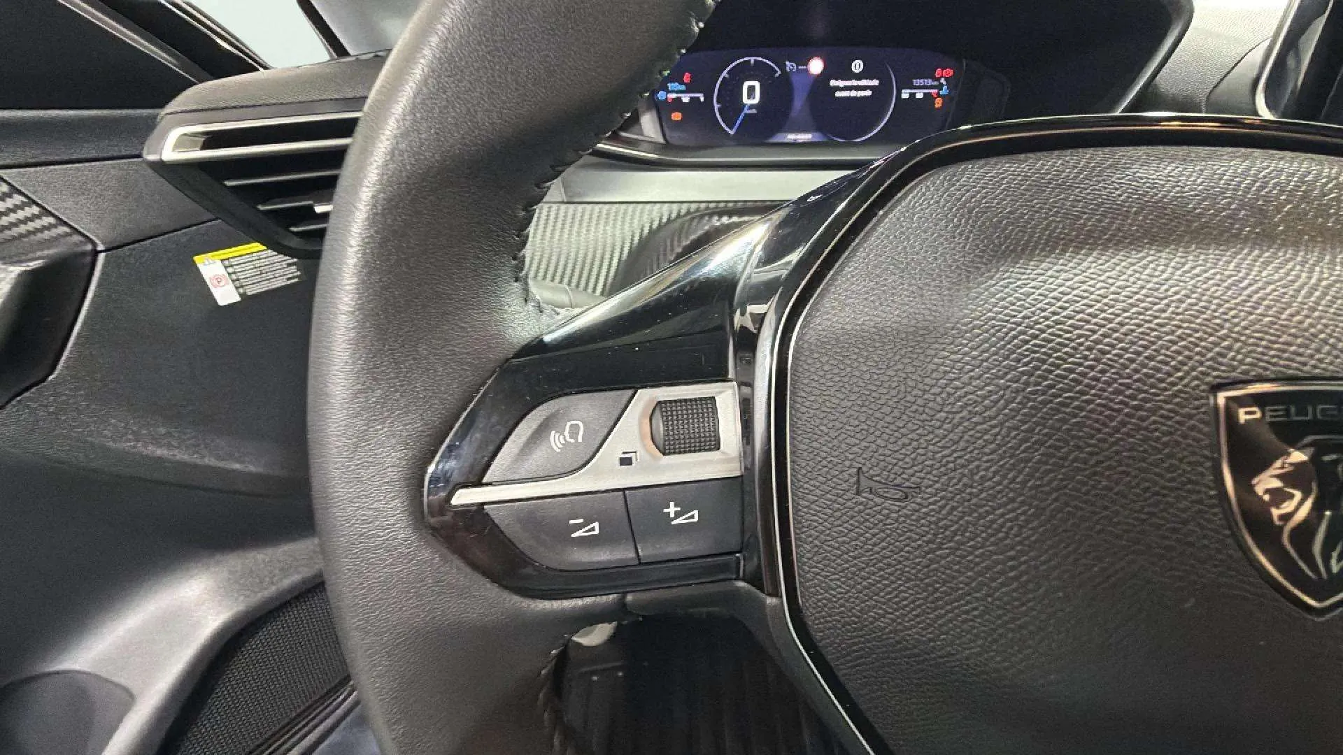 Peugeot 208 Allure Gasolina 100 - foto 11