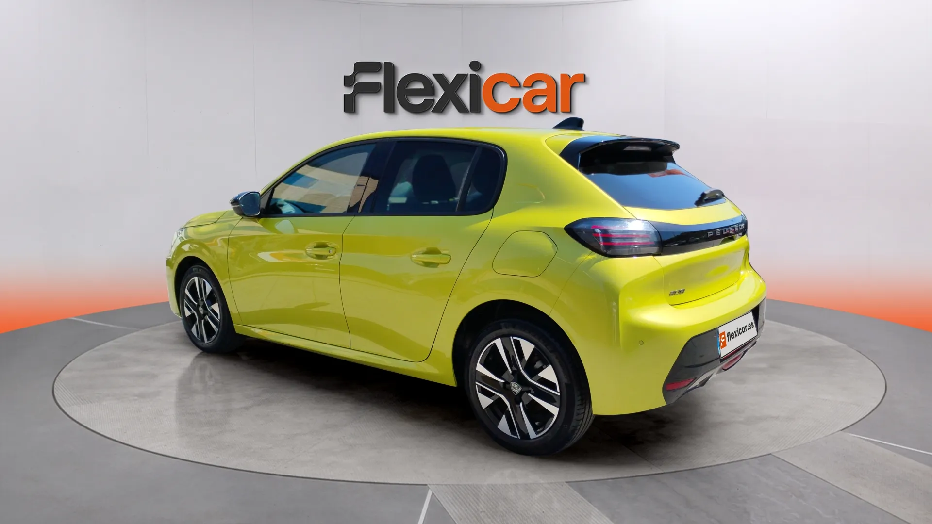 Peugeot 208 Allure Gasolina 100 - foto 6