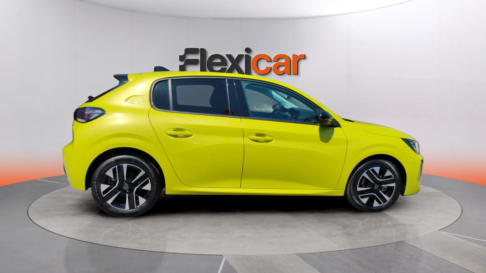 Peugeot 208 Allure Gasolina 100 - foto 3