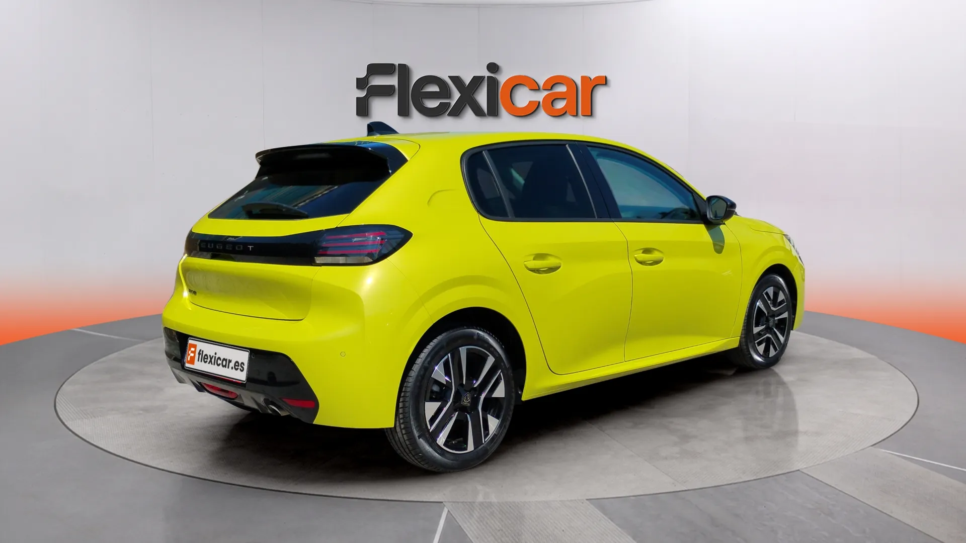 Peugeot 208 Allure Gasolina 100 - foto 4
