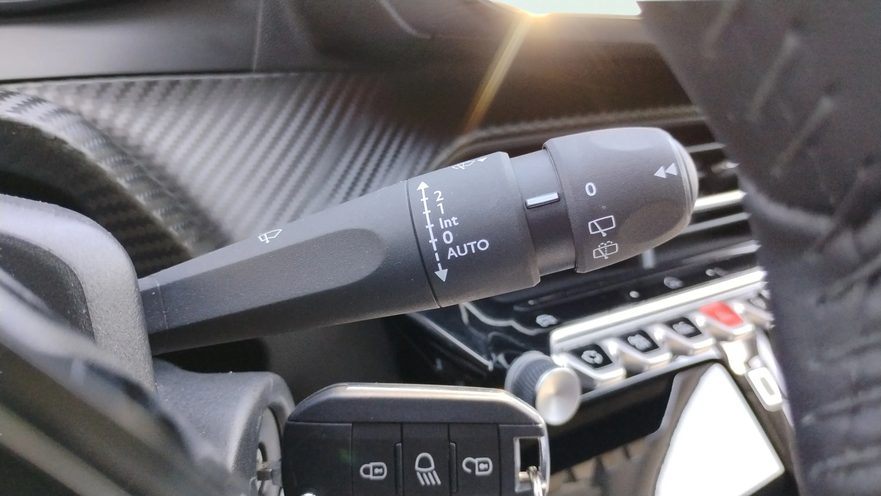 Peugeot 208 Allure Gasolina 100 - foto 16