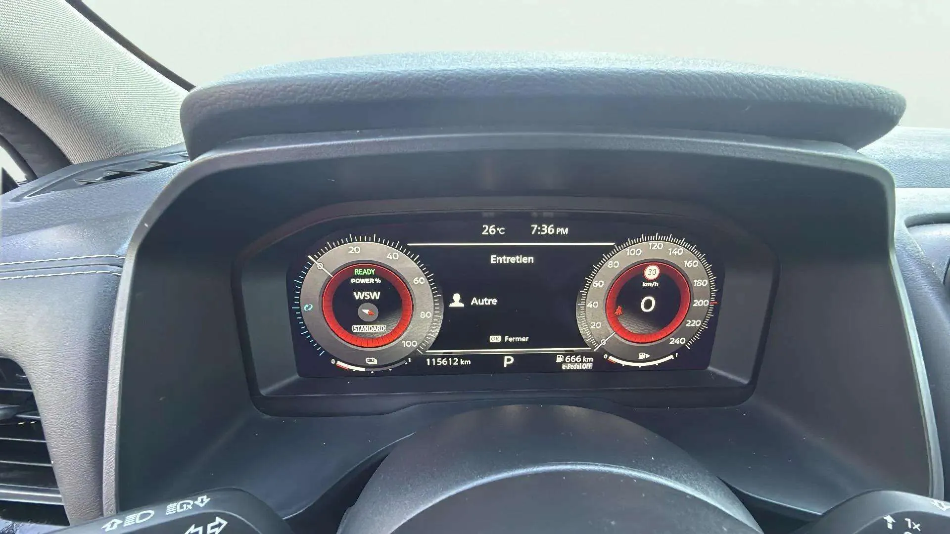 Nissan Qashqai E-POWER N-Connecta - foto 15