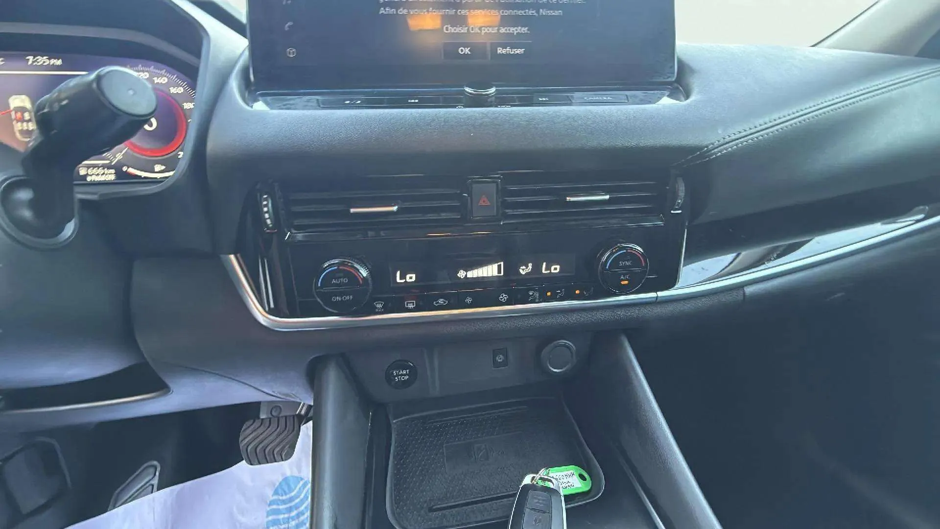 Nissan Qashqai E-POWER N-Connecta - foto 21