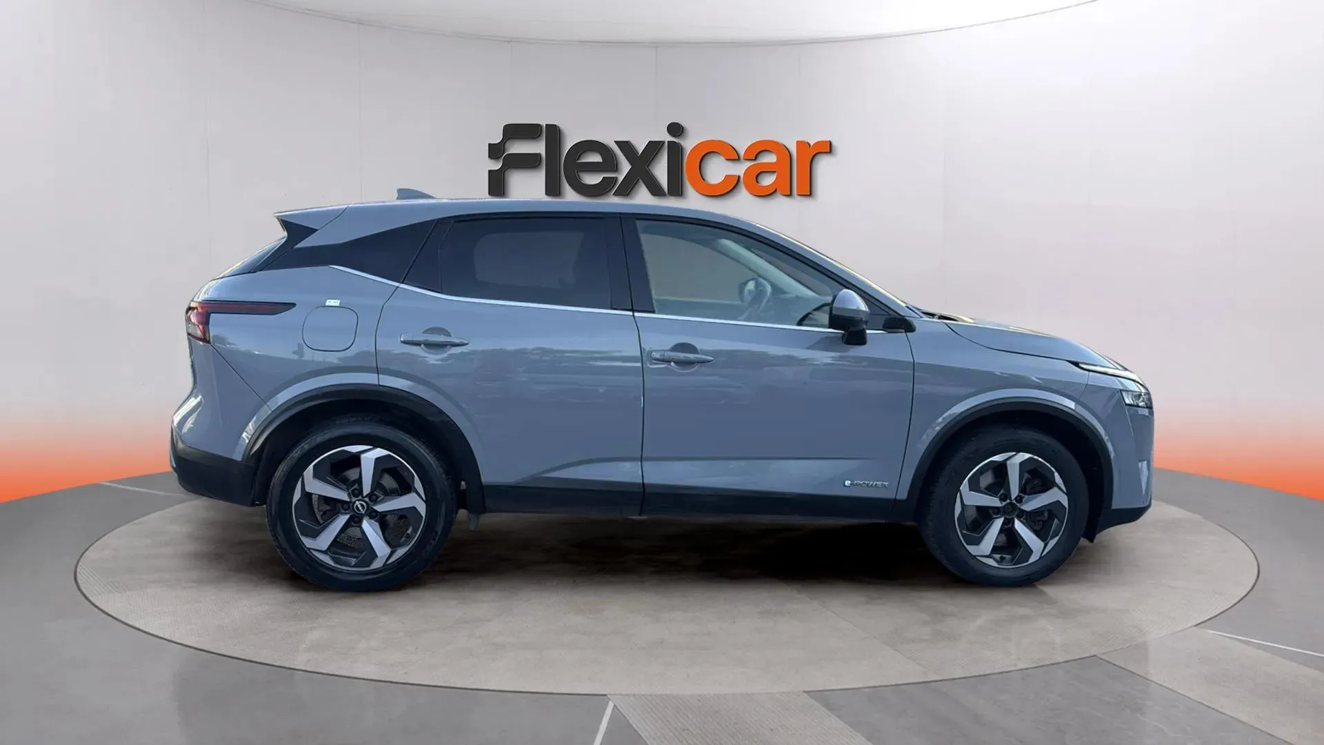 Nissan Qashqai E-POWER N-Connecta - foto 7