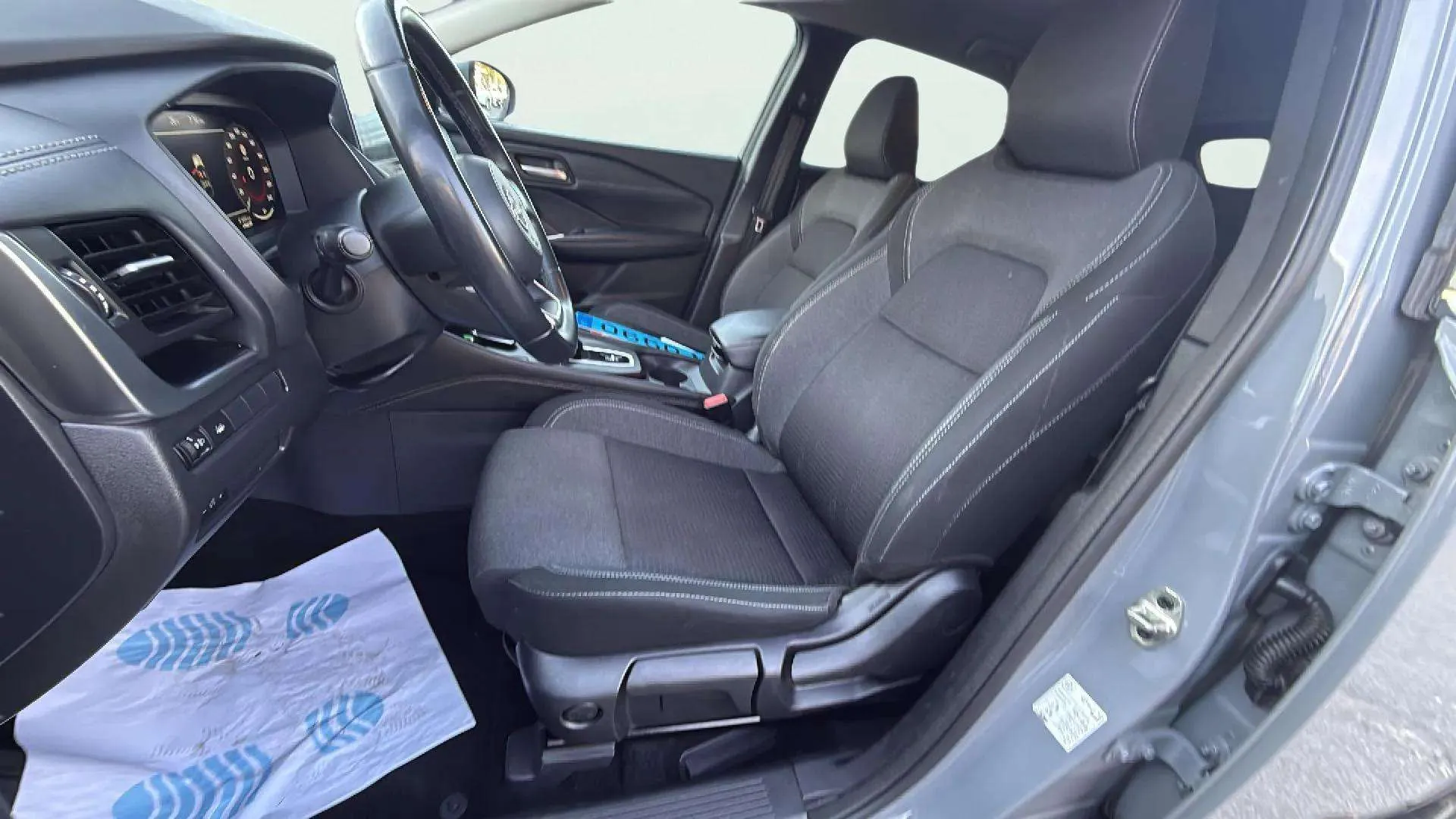 Nissan Qashqai E-POWER N-Connecta - foto 26