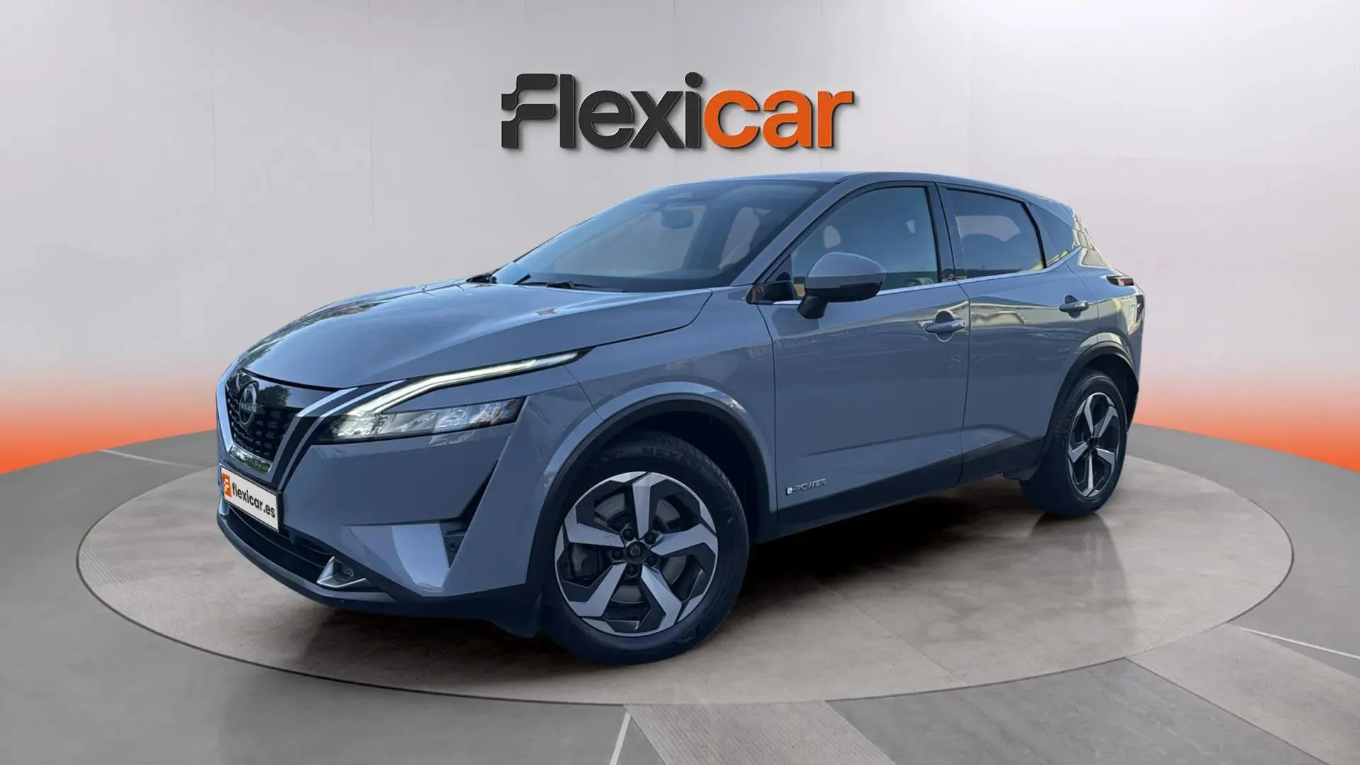 Nissan Qashqai E-POWER N-Connecta - foto 3