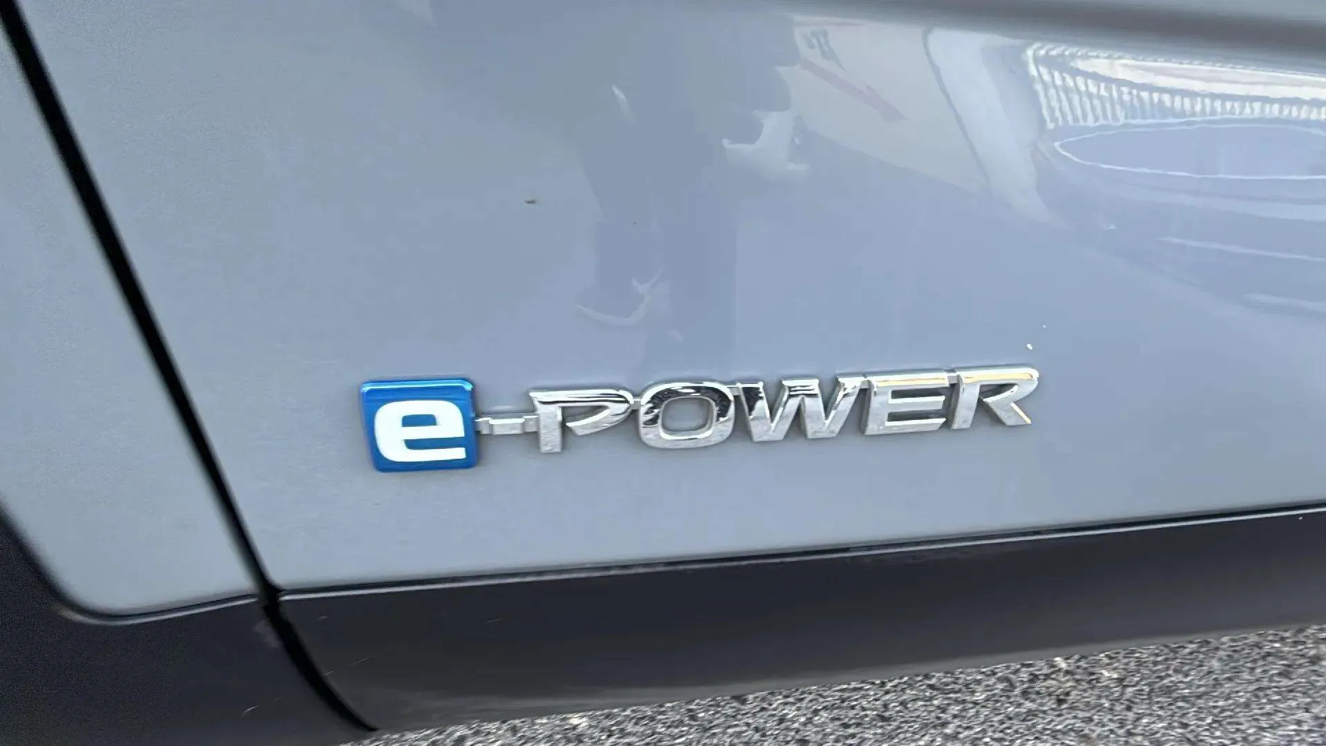 Nissan Qashqai E-POWER N-Connecta - foto 12