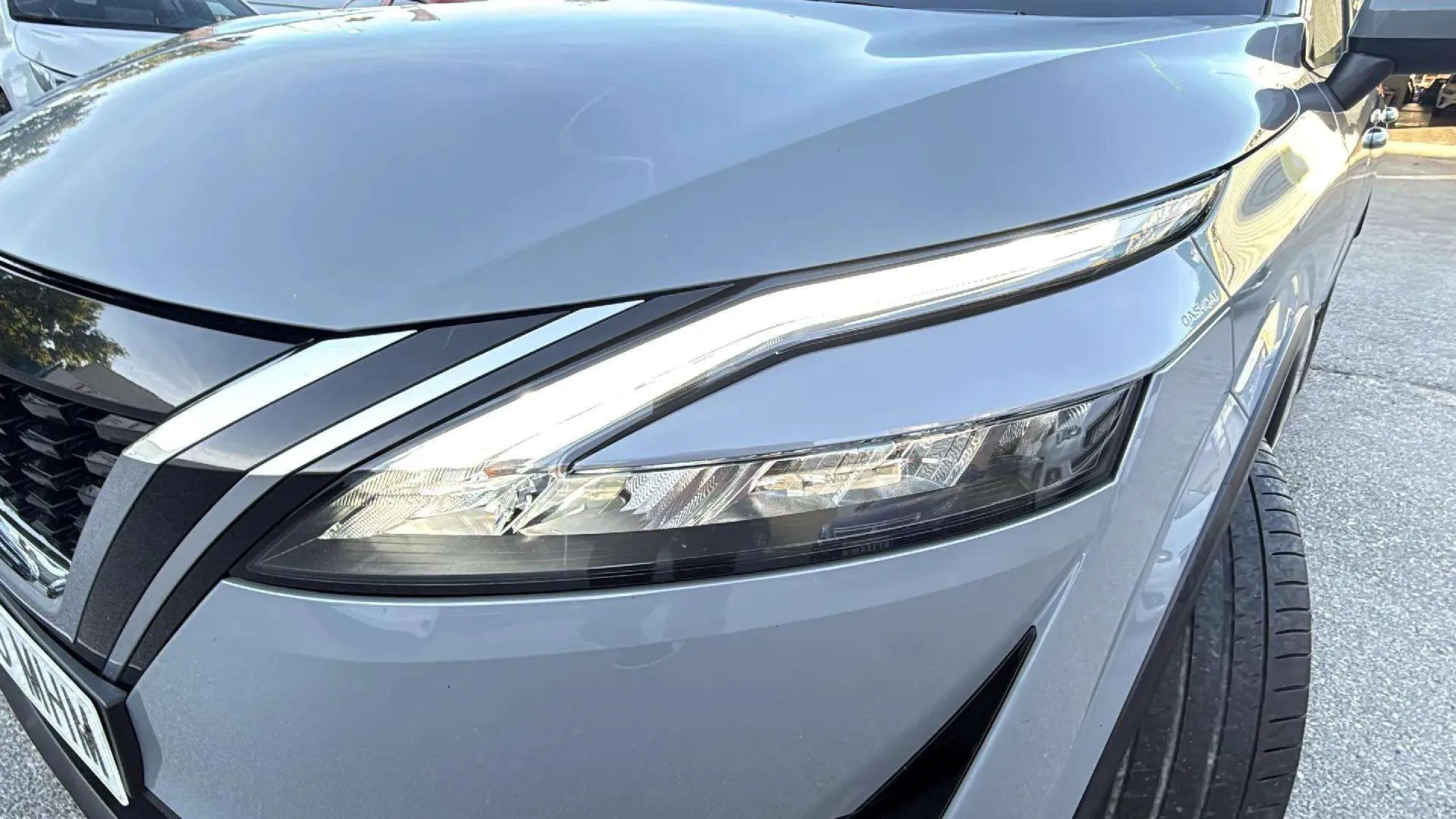 Nissan Qashqai E-POWER N-Connecta - foto 9