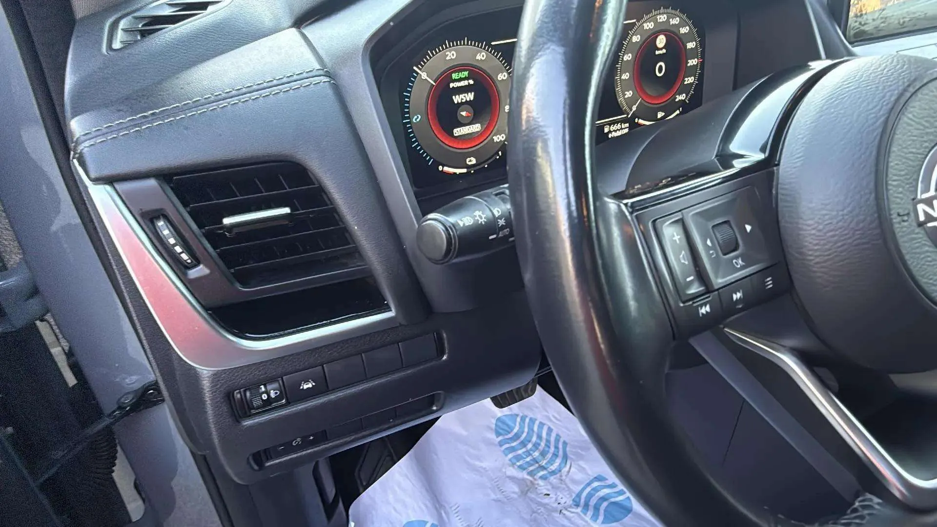 Nissan Qashqai E-POWER N-Connecta - foto 17