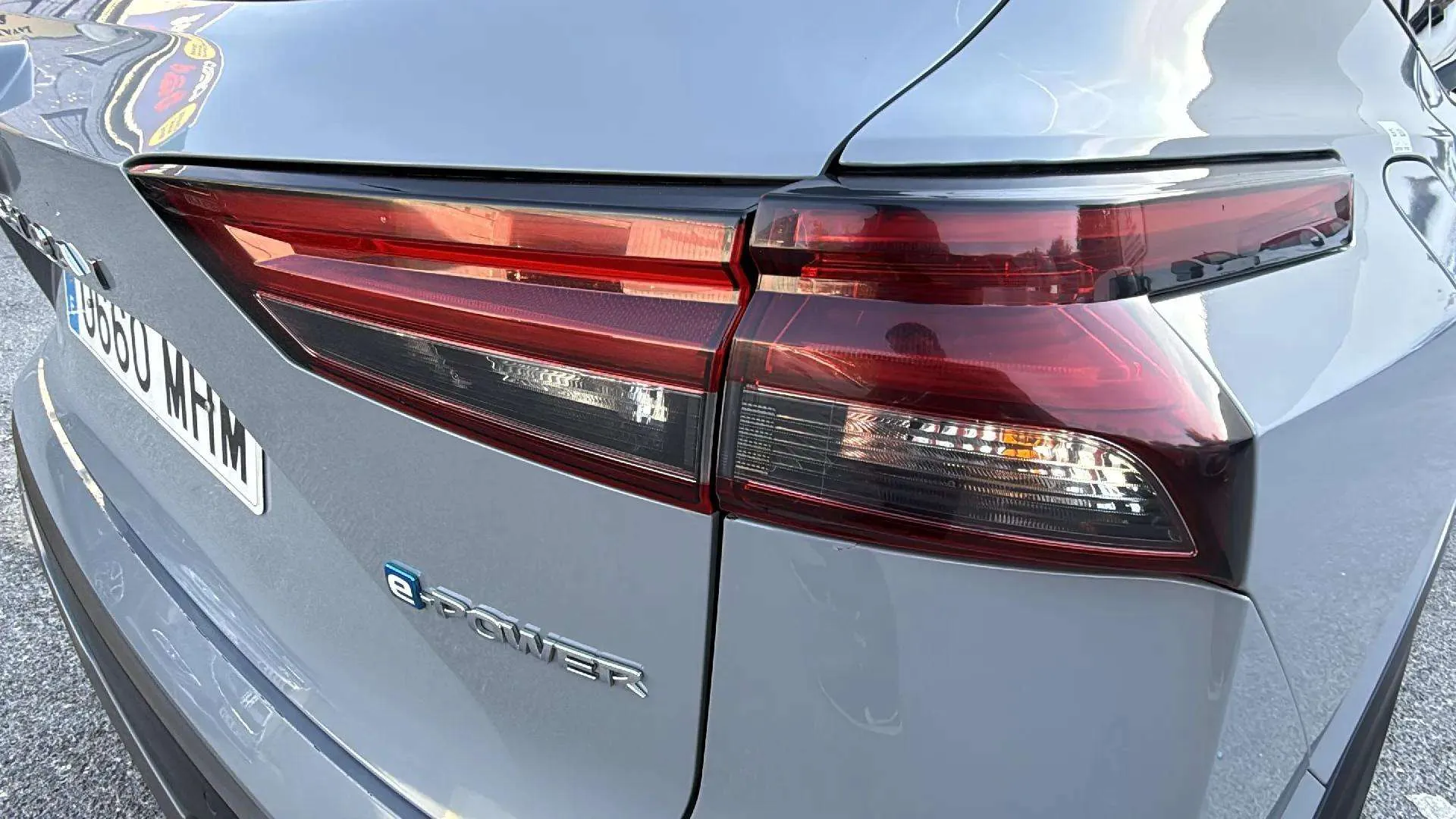 Nissan Qashqai E-POWER N-Connecta - foto 10