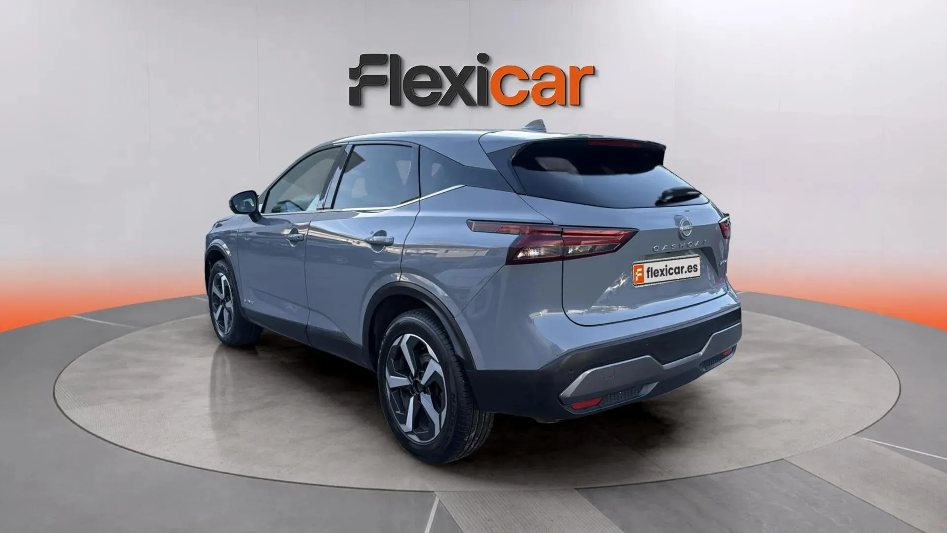 Nissan Qashqai E-POWER N-Connecta - foto 4