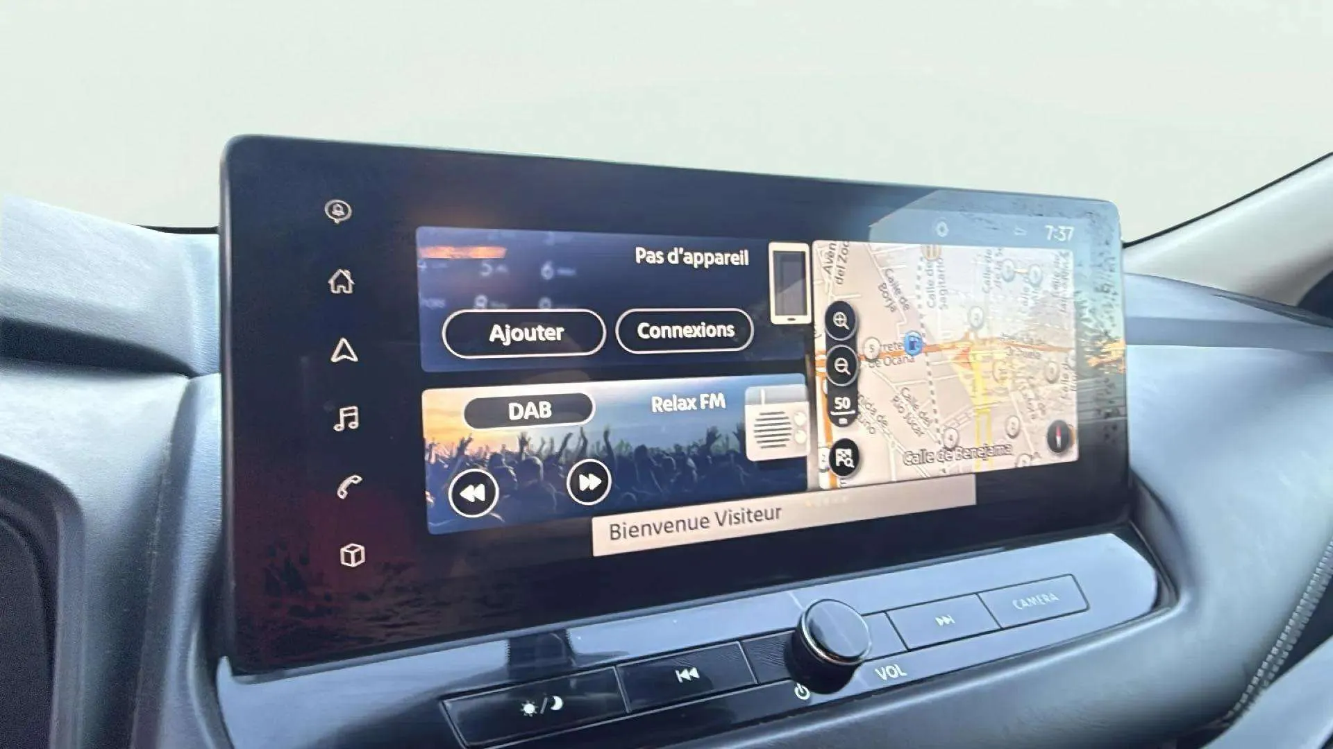 Nissan Qashqai E-POWER N-Connecta - foto 19