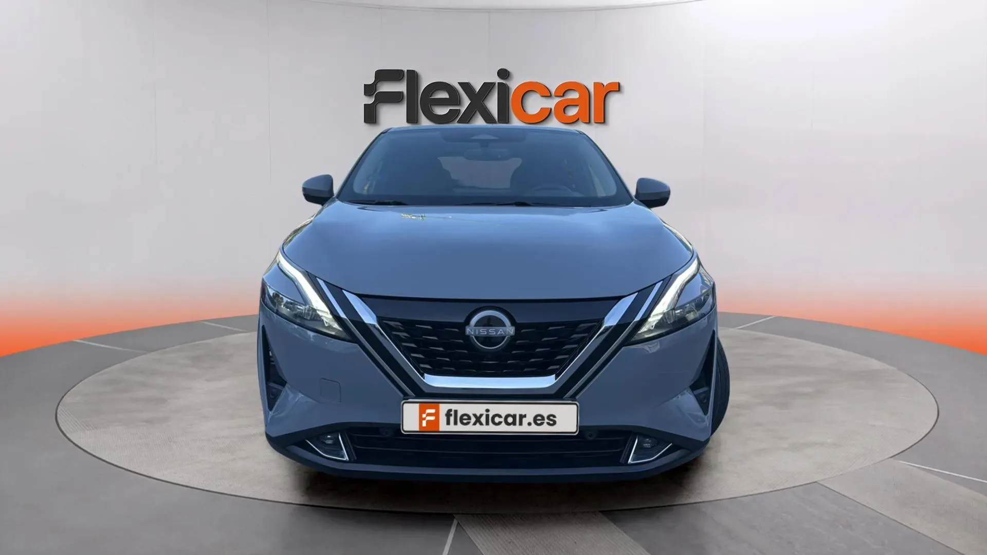 Nissan Qashqai E-POWER N-Connecta - foto 2