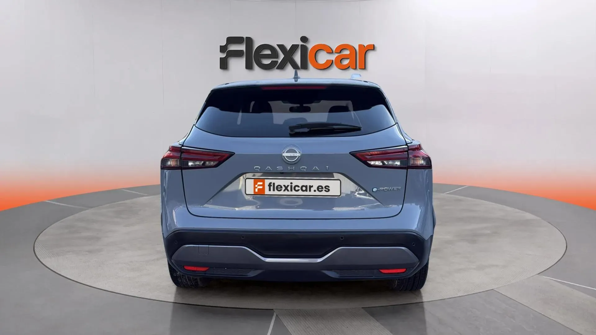 Nissan Qashqai E-POWER N-Connecta - foto 5