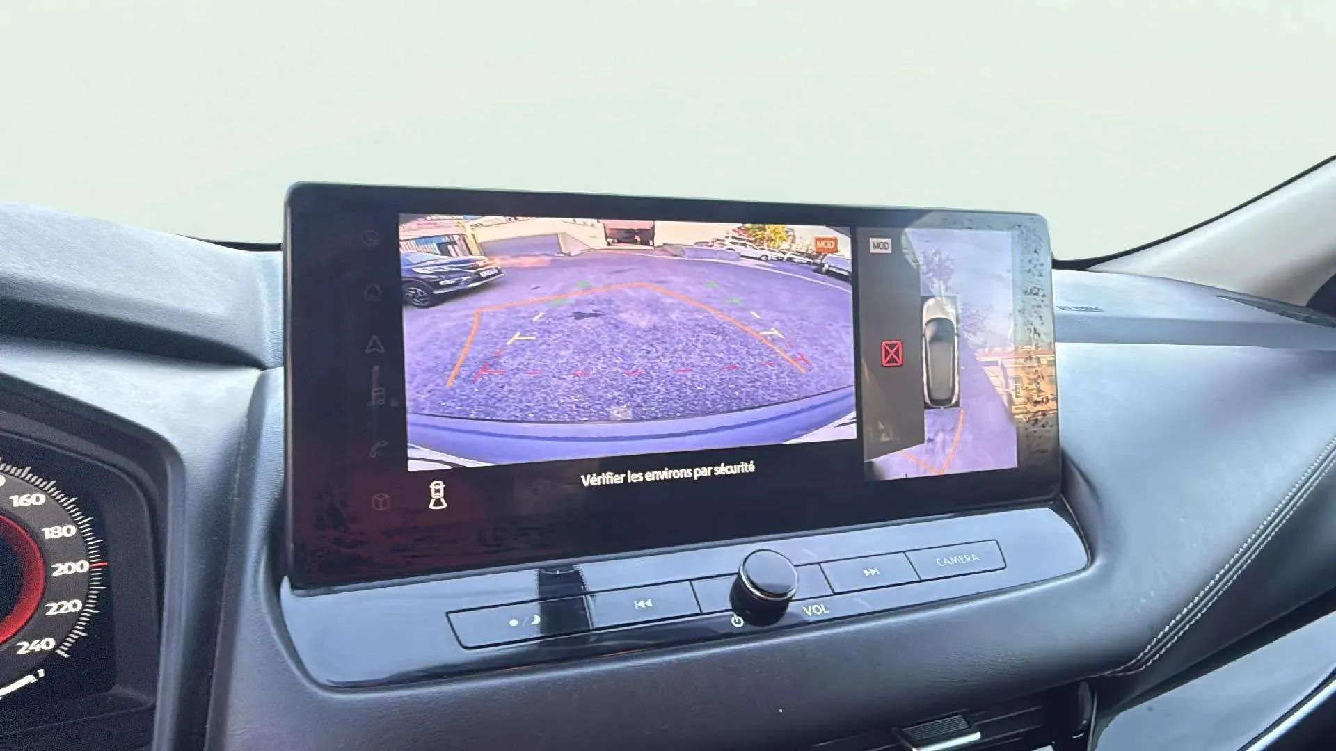 Nissan Qashqai E-POWER N-Connecta - foto 18