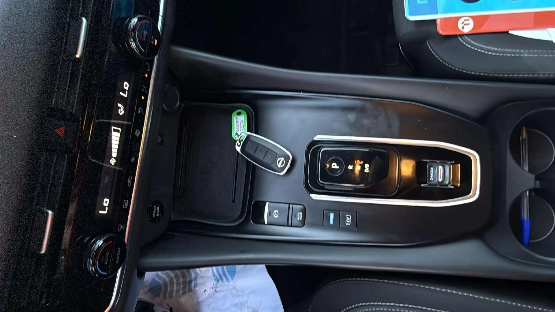 Nissan Qashqai E-POWER N-Connecta - foto 20