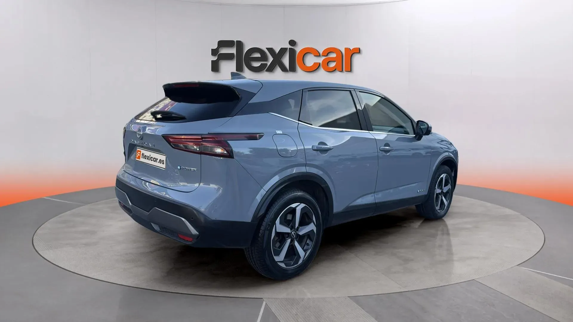 Nissan Qashqai E-POWER N-Connecta - foto 6