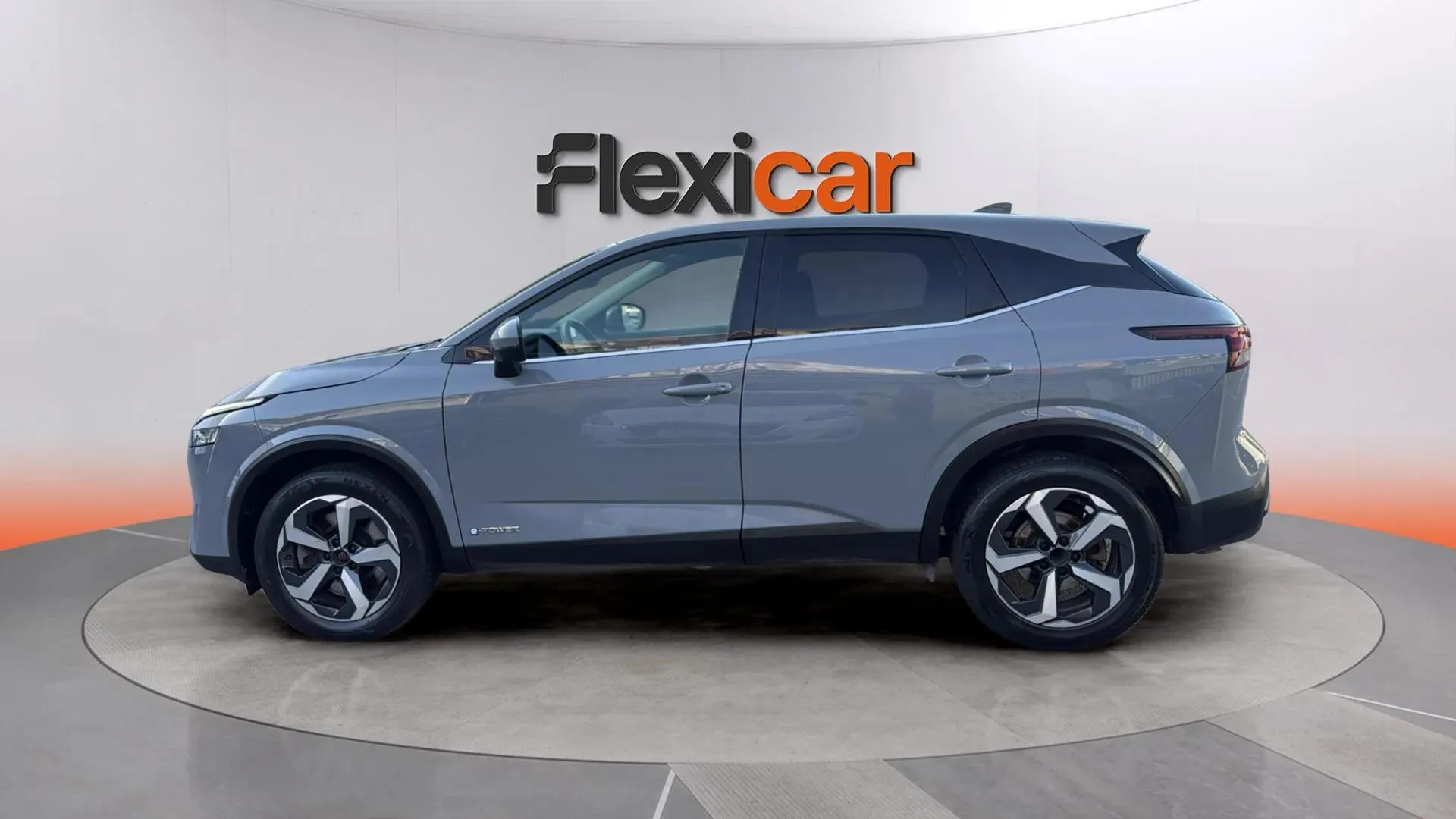 Nissan Qashqai E-POWER N-Connecta - foto 8