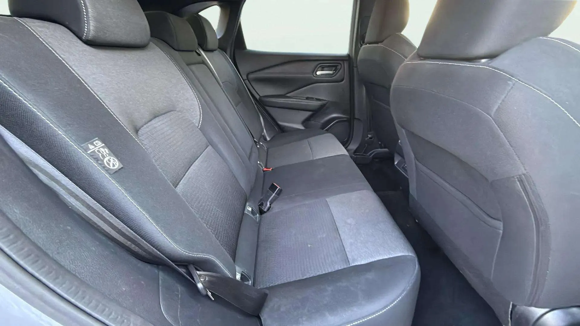 Nissan Qashqai E-POWER N-Connecta - foto 25