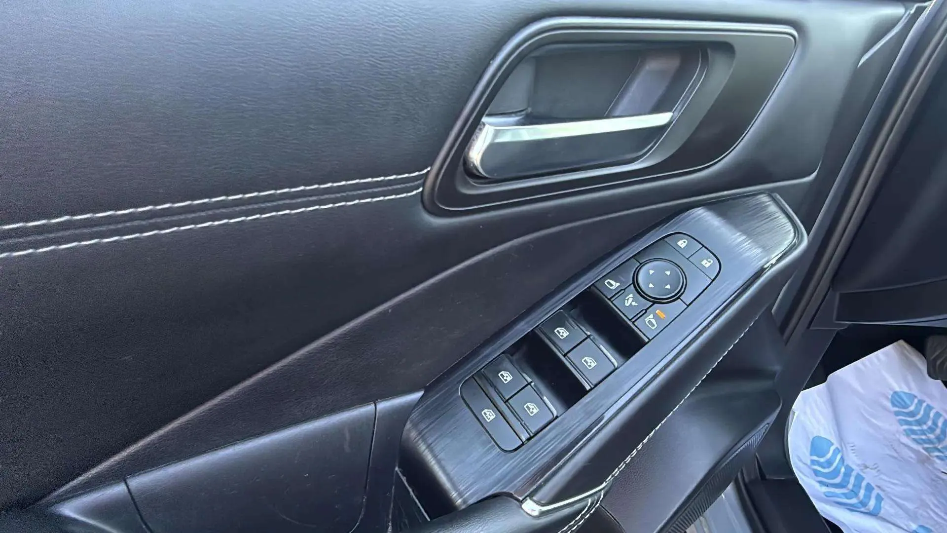 Nissan Qashqai E-POWER N-Connecta - foto 28
