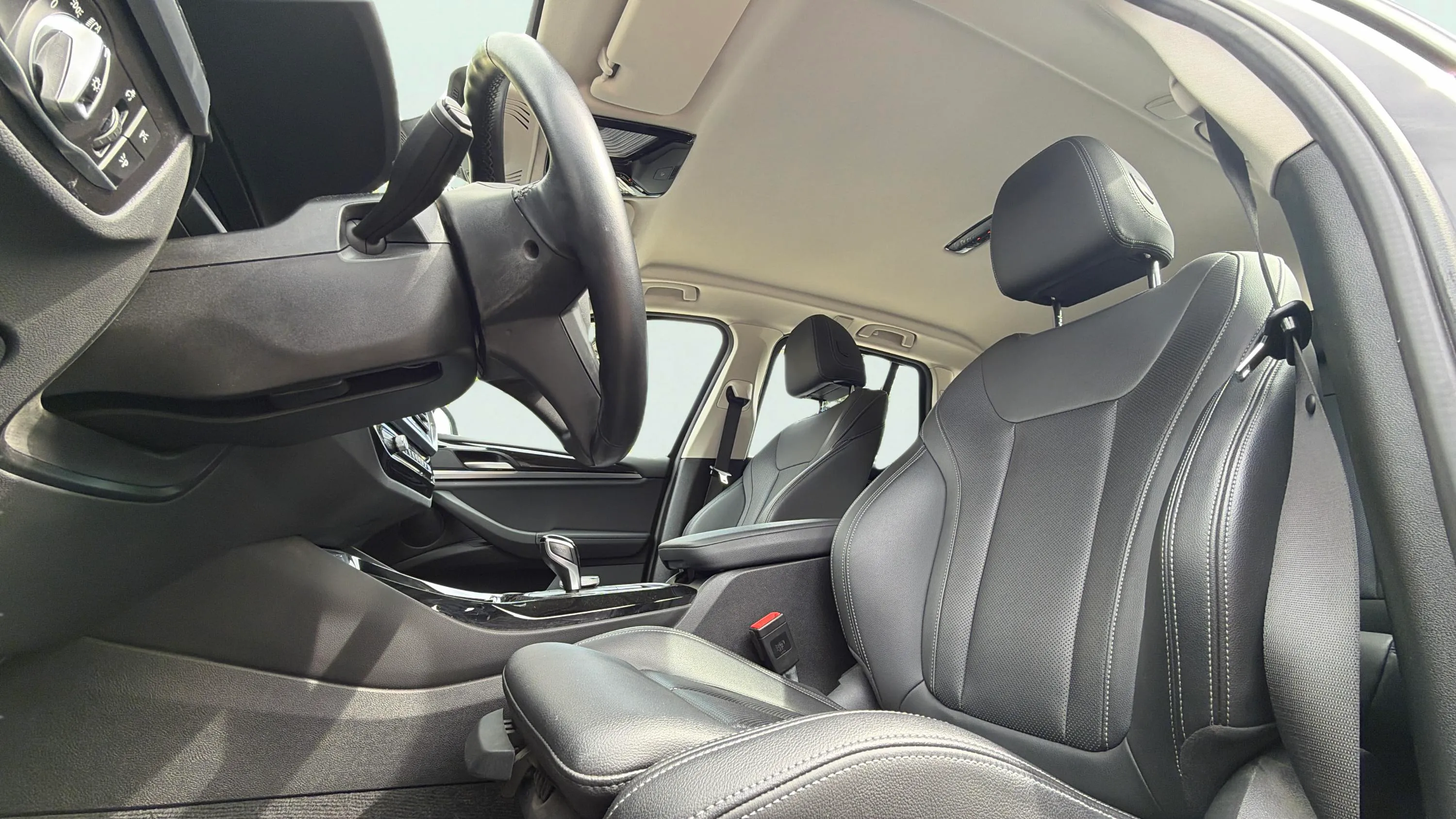 BMW X3 xDrive20i xLine - foto 10