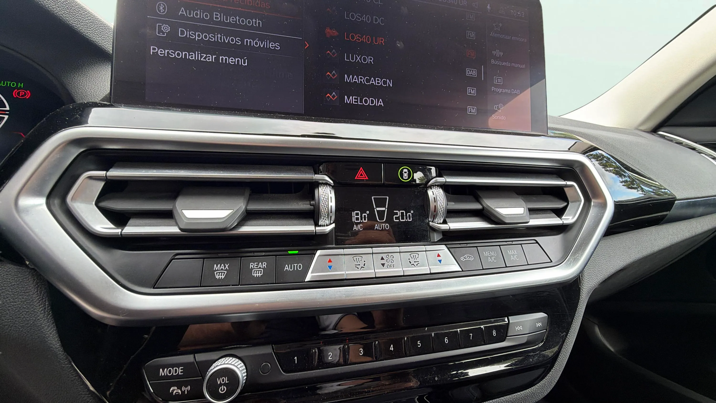 BMW X3 xDrive20i xLine - foto 16