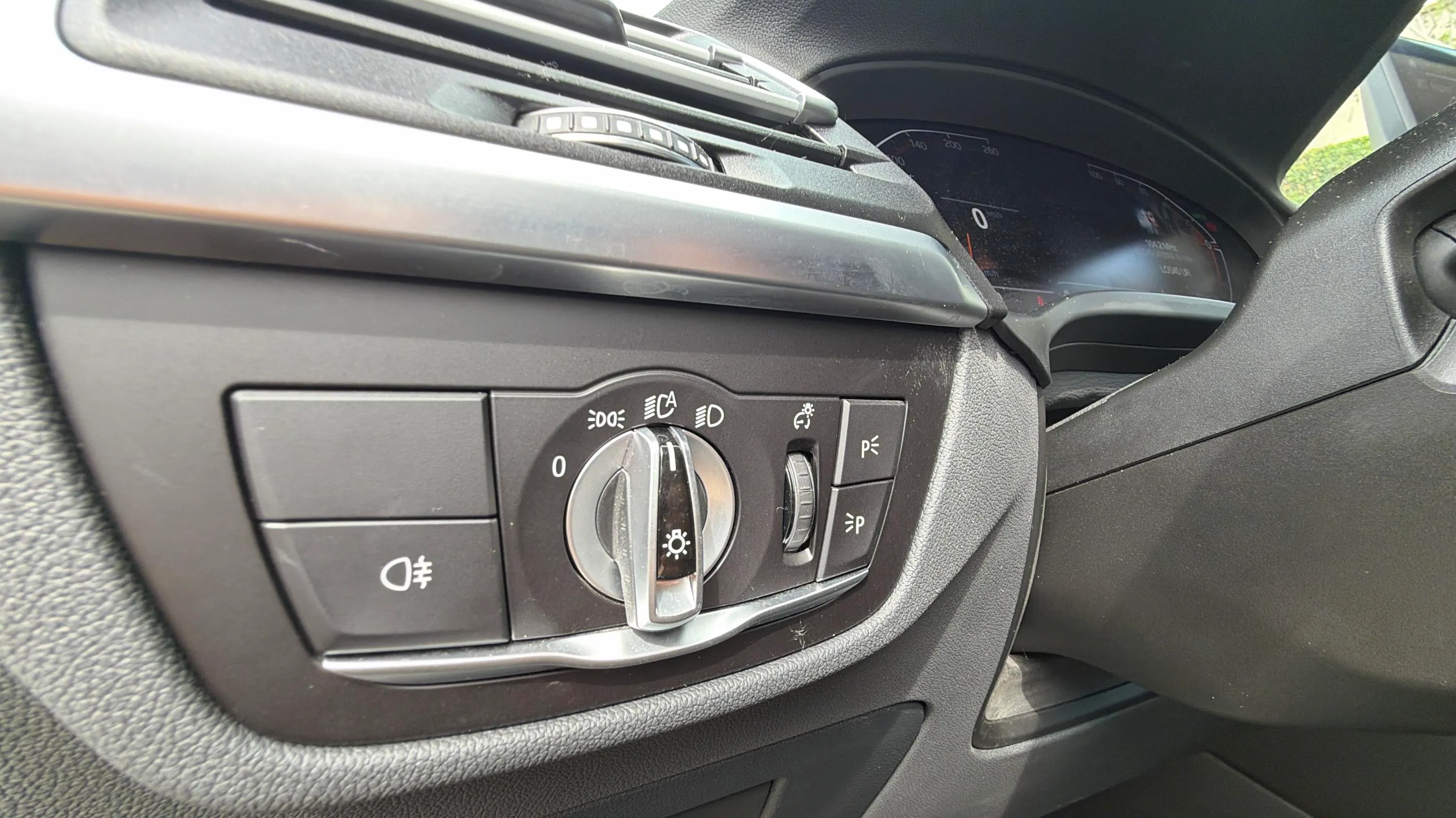 BMW X3 xDrive20i xLine - foto 9